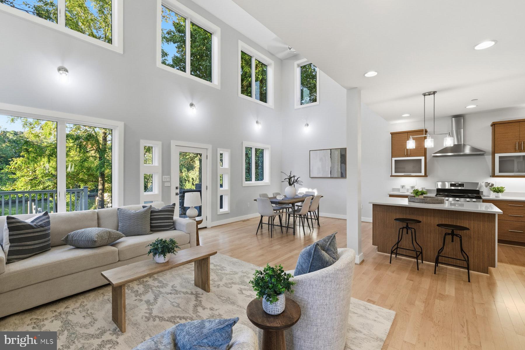 BAR HARBOR - Residential