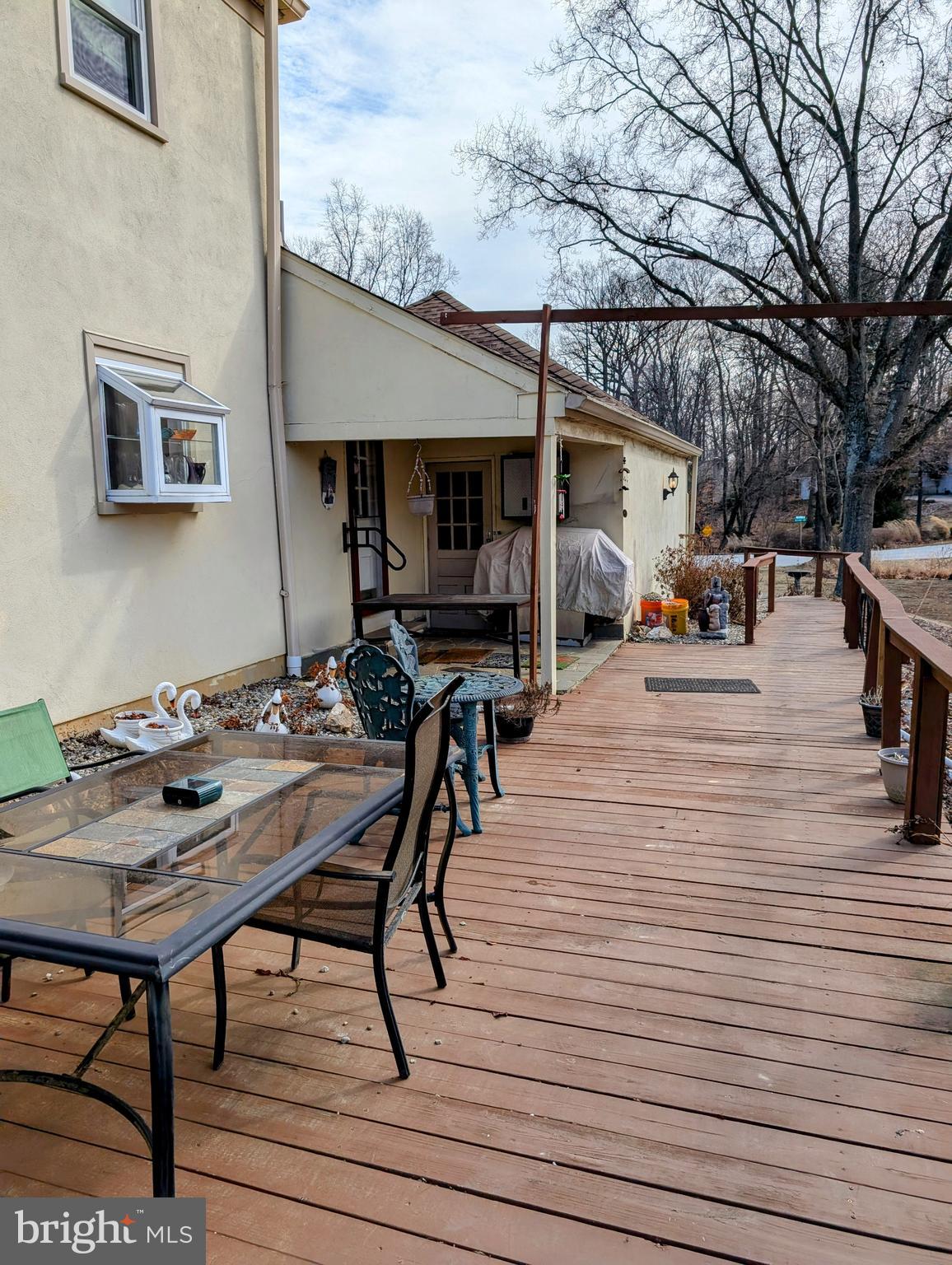 CHARTER CHASE - Residential