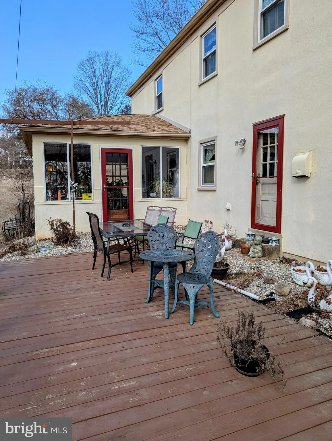 CHARTER CHASE - Residential