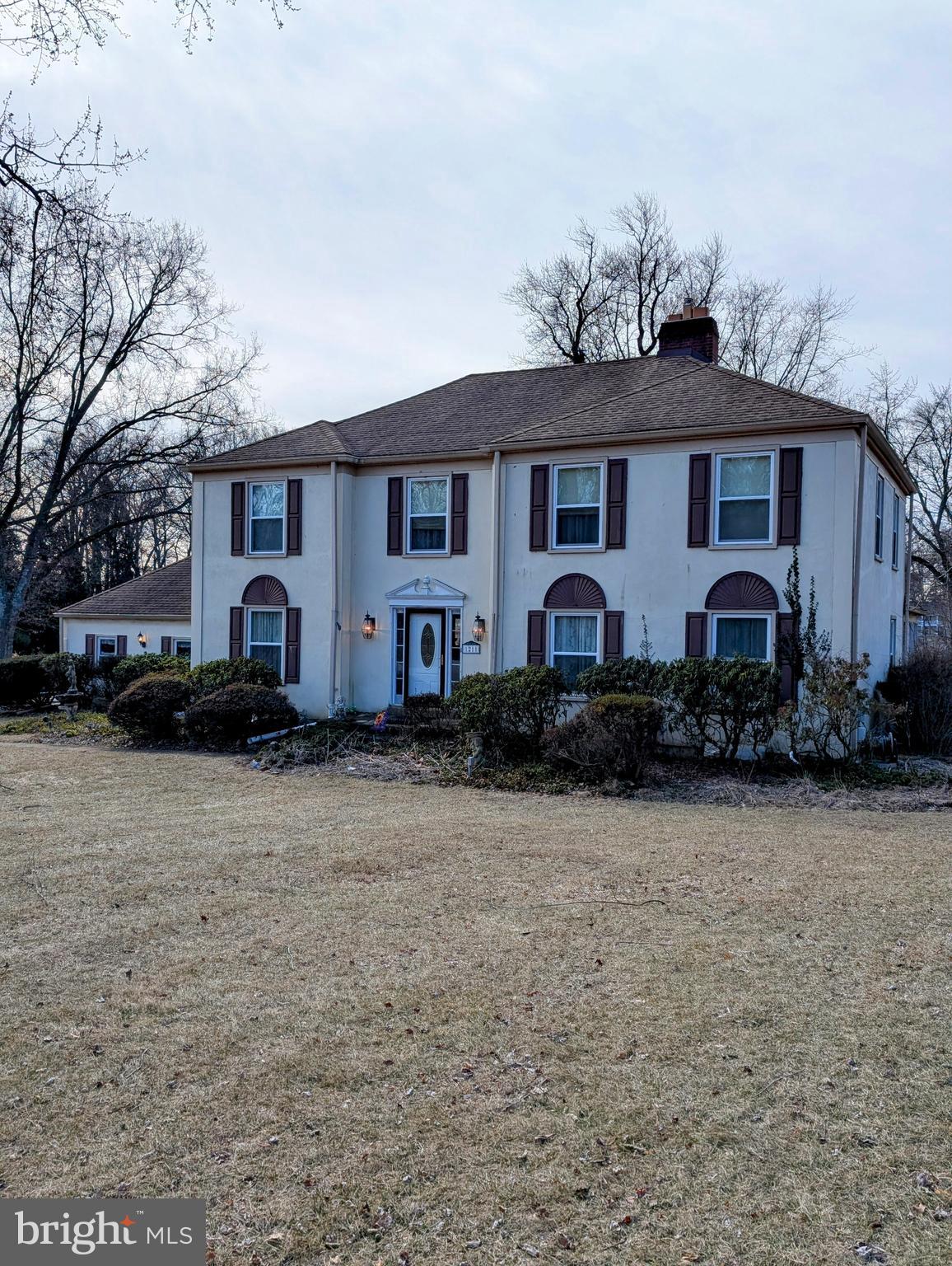 CHARTER CHASE - Residential