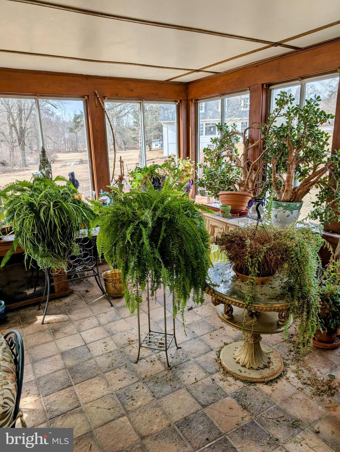 CHARTER CHASE - Residential