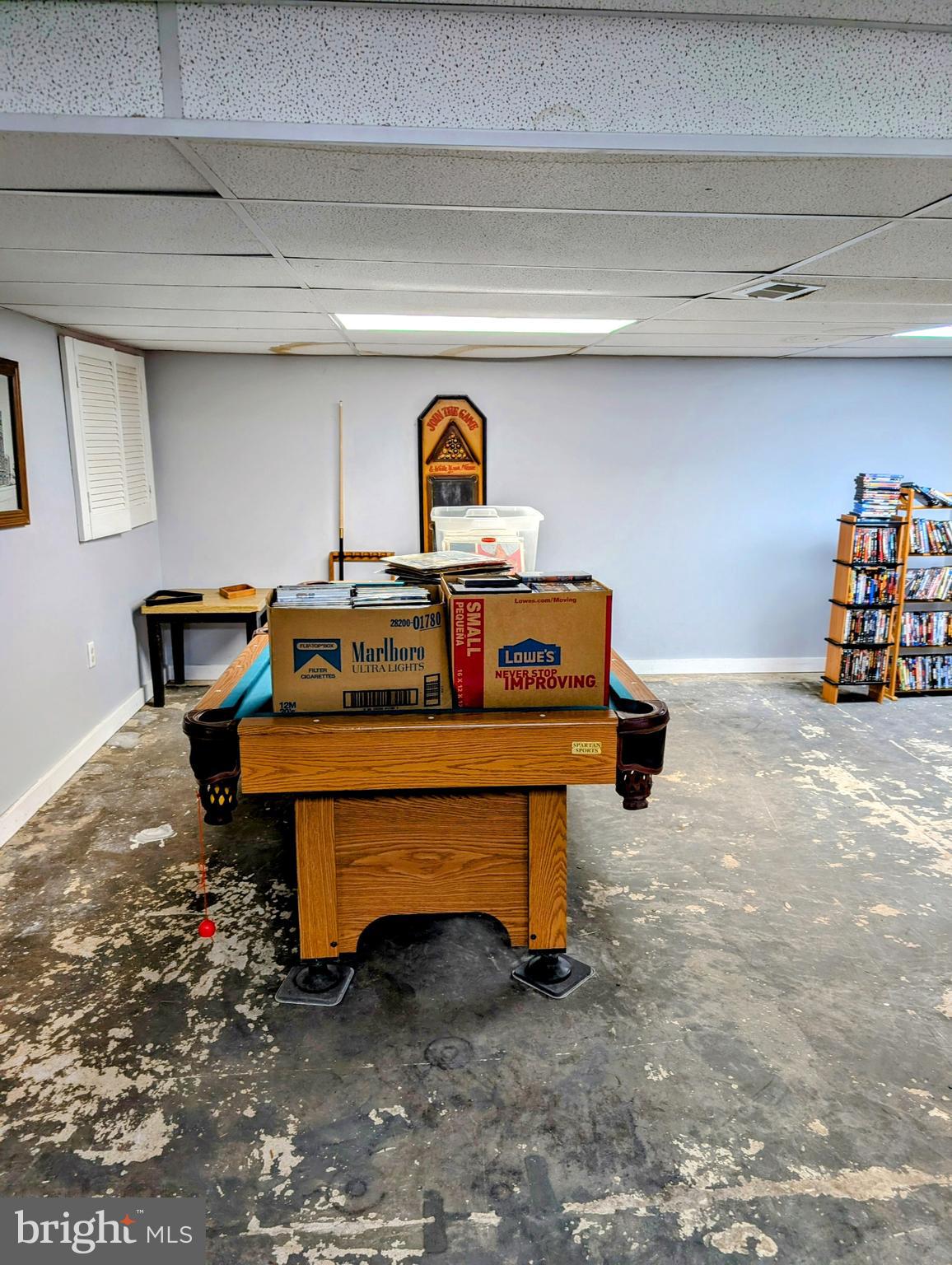 CHARTER CHASE - Residential