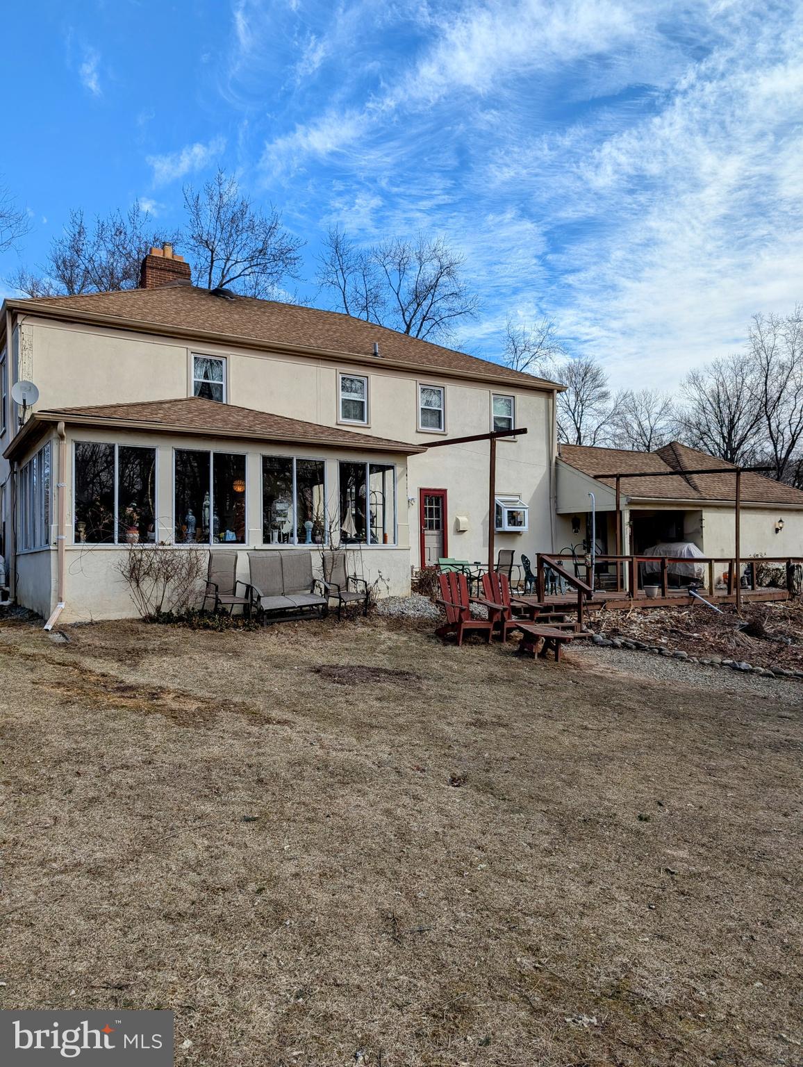 CHARTER CHASE - Residential