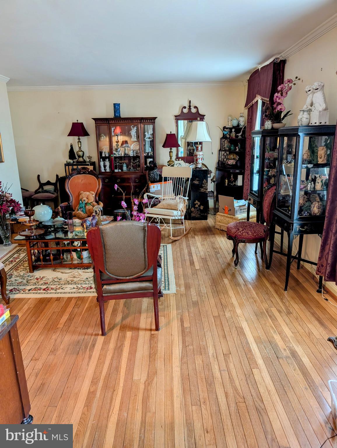 CHARTER CHASE - Residential