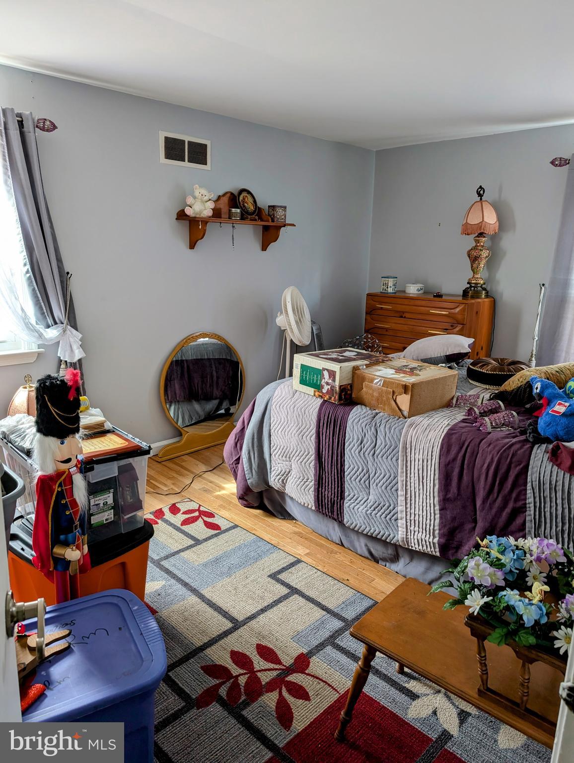 CHARTER CHASE - Residential