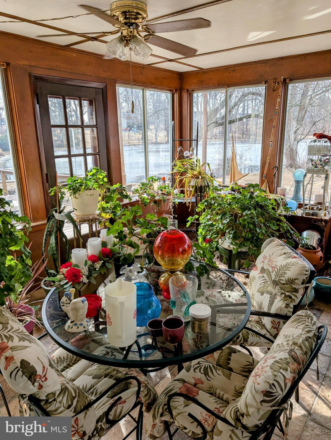 CHARTER CHASE - Residential