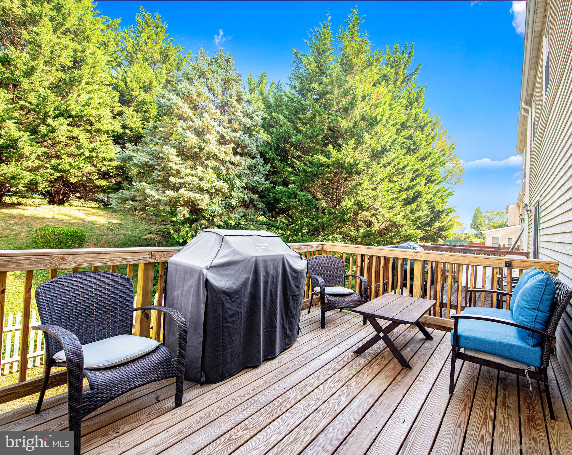 OAKHURST - Residential