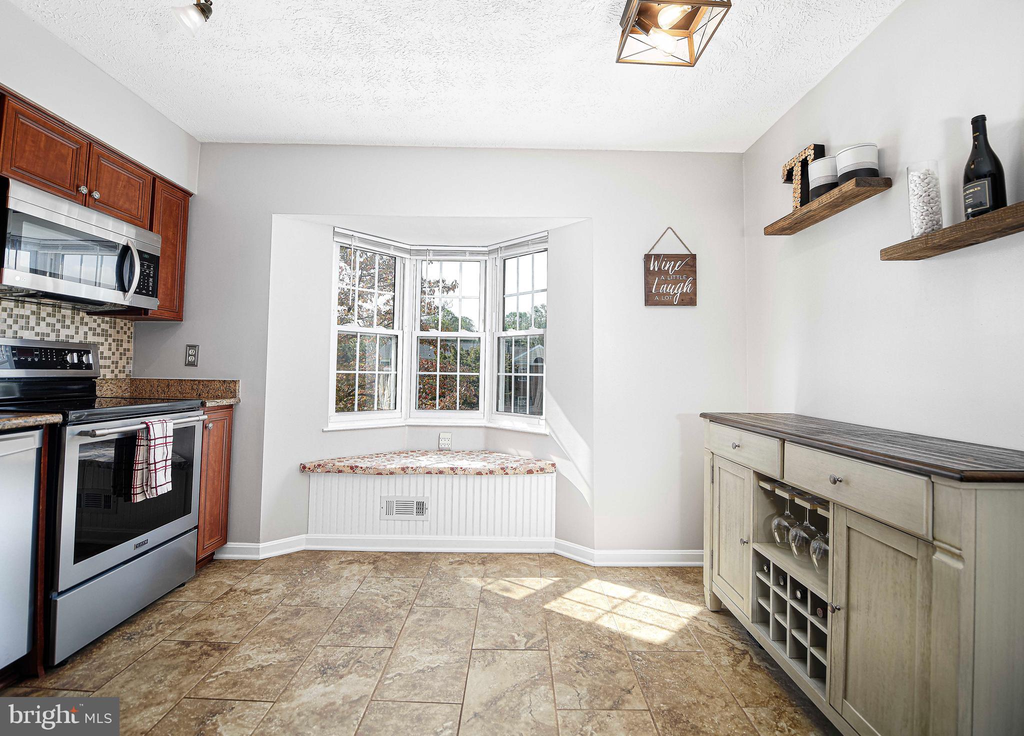 OAKHURST - Residential