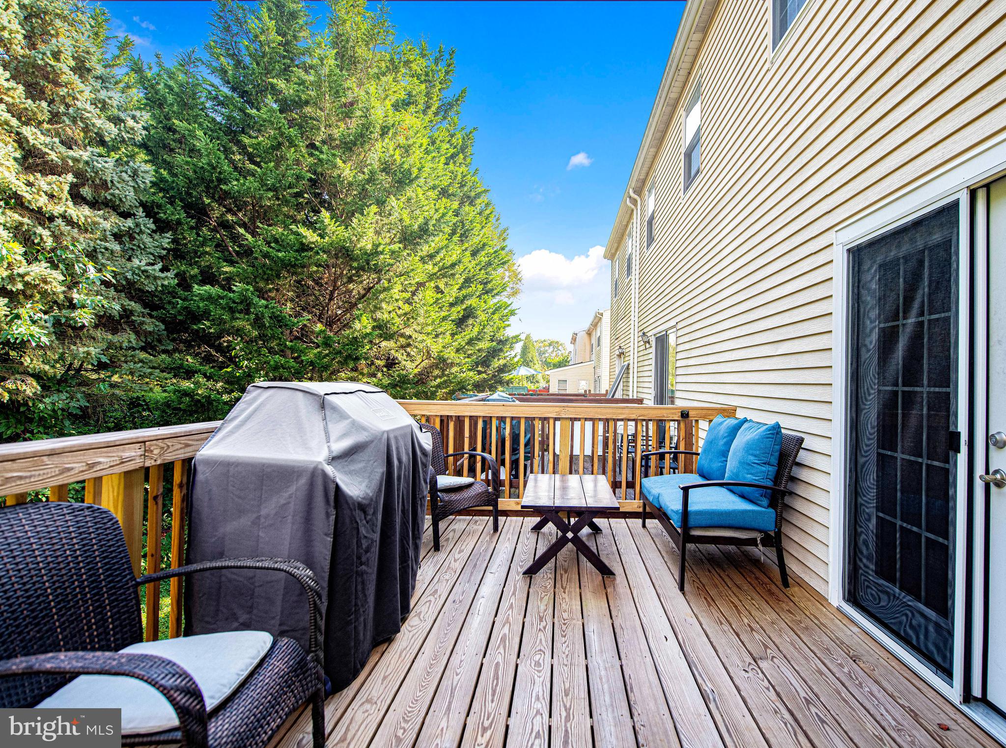 OAKHURST - Residential