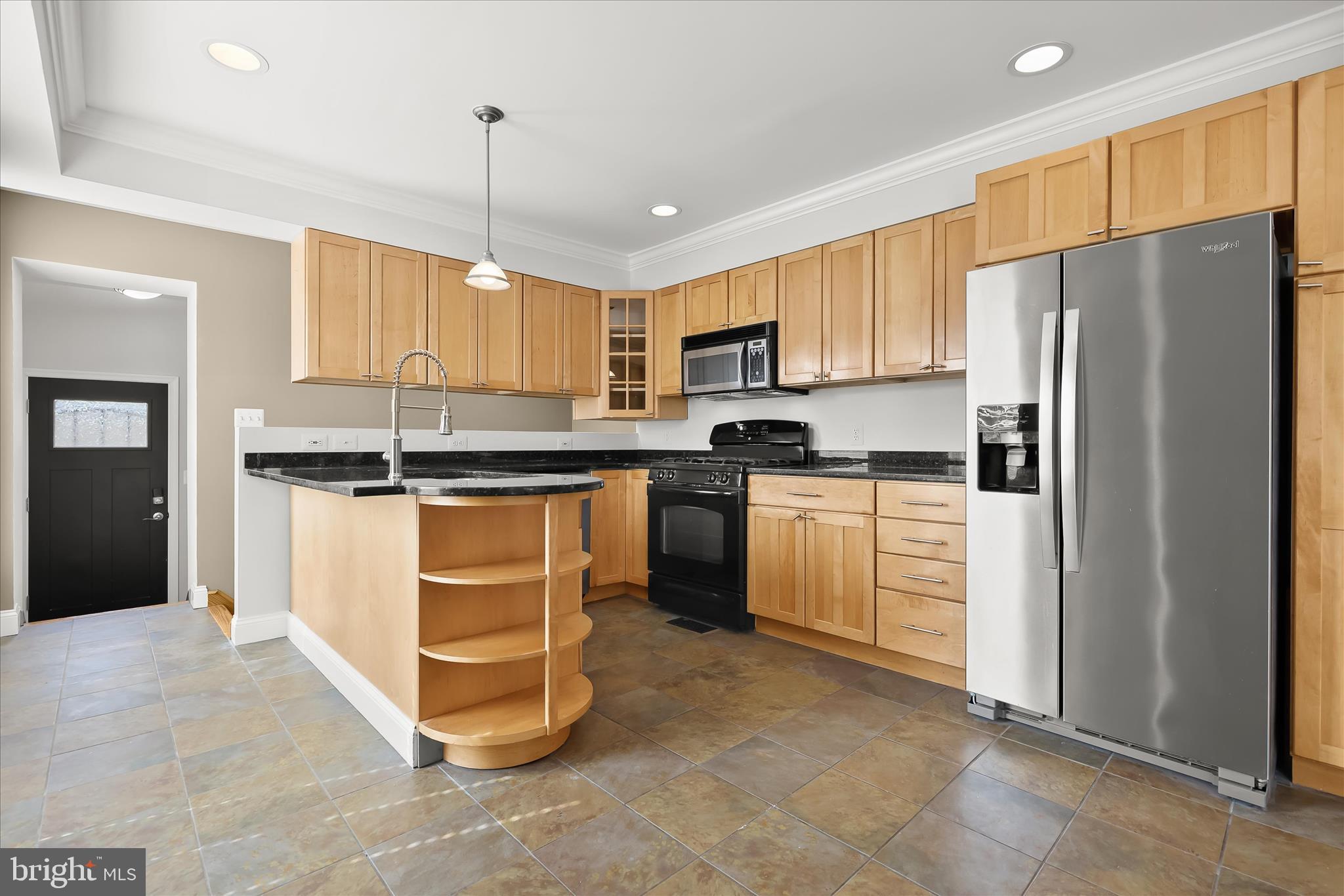 CANTON - Residential