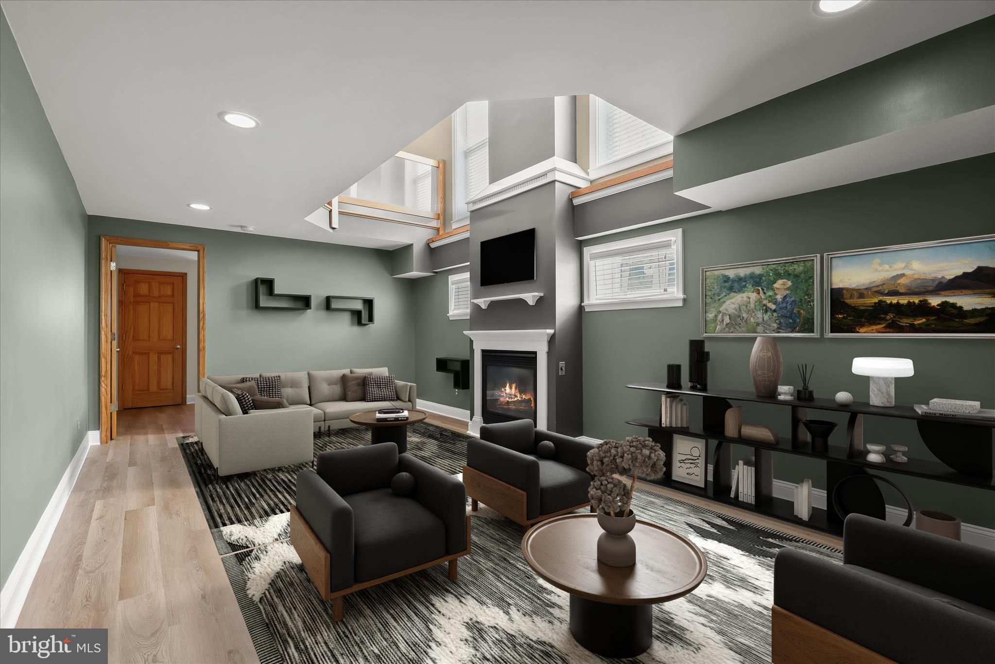 CANTON - Residential