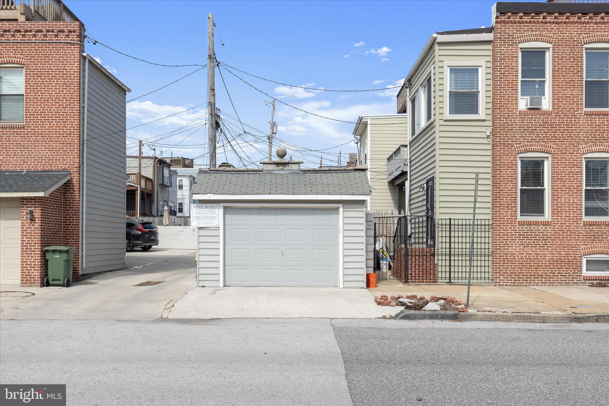 CANTON - Residential