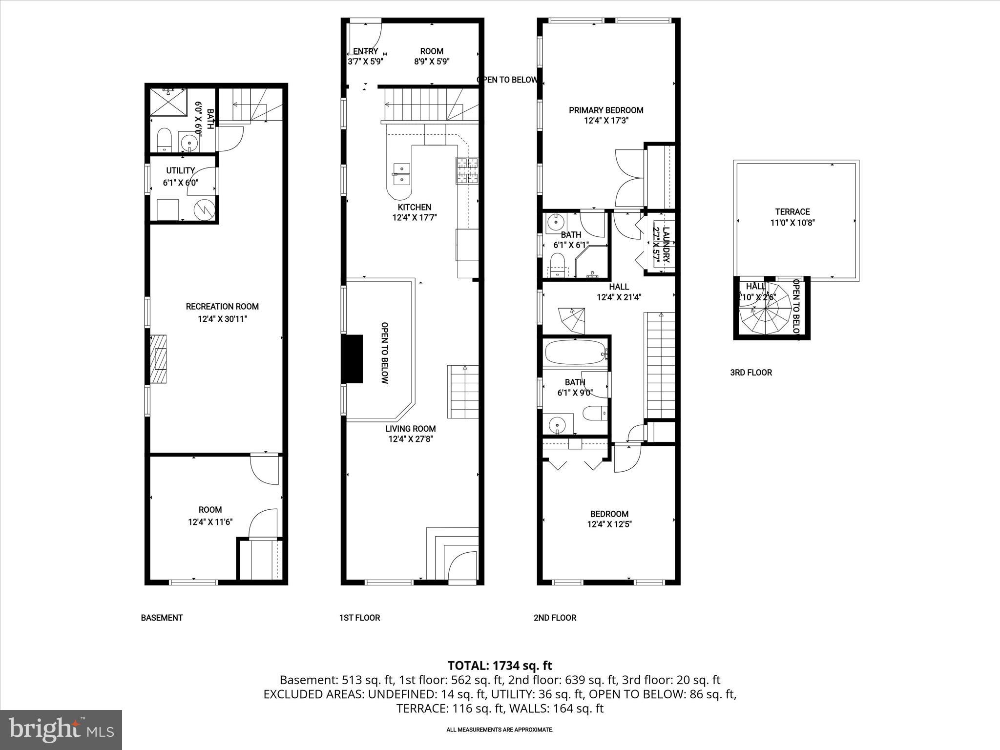 CANTON - Residential