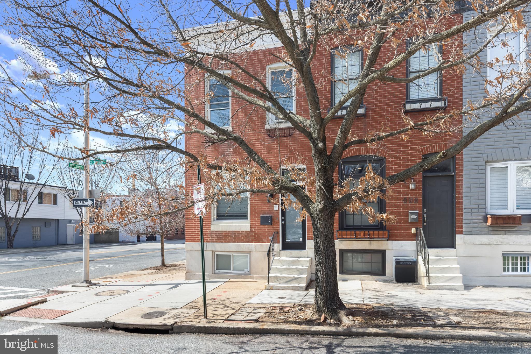 CANTON - Residential