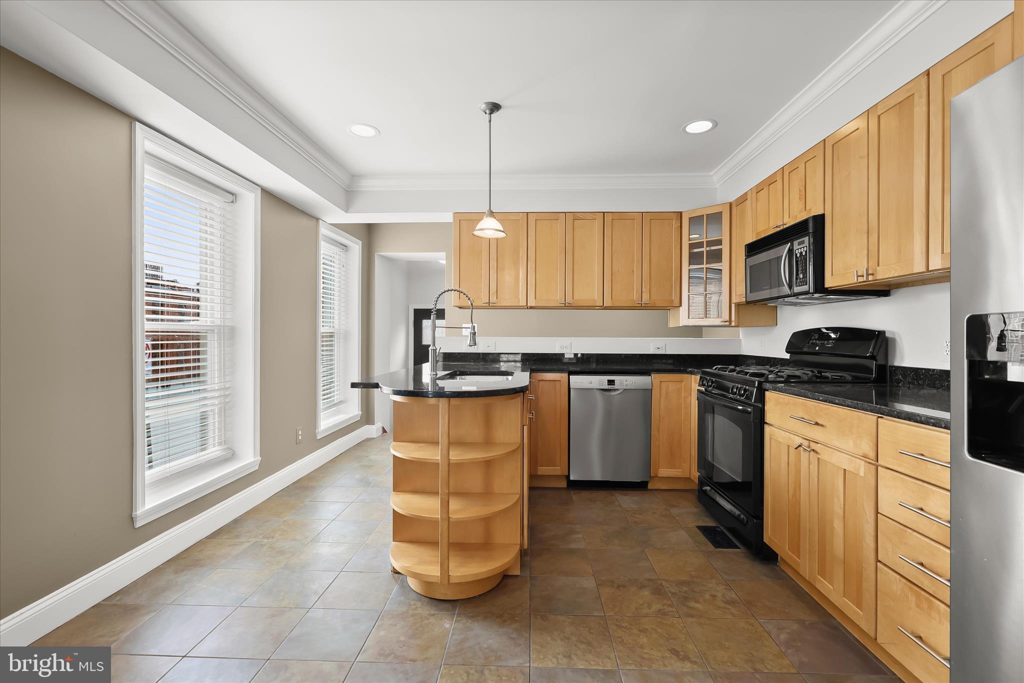 CANTON - Residential