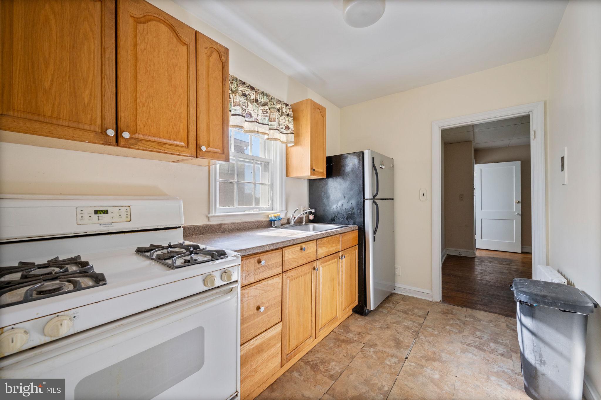 PARKVILLE - Residential