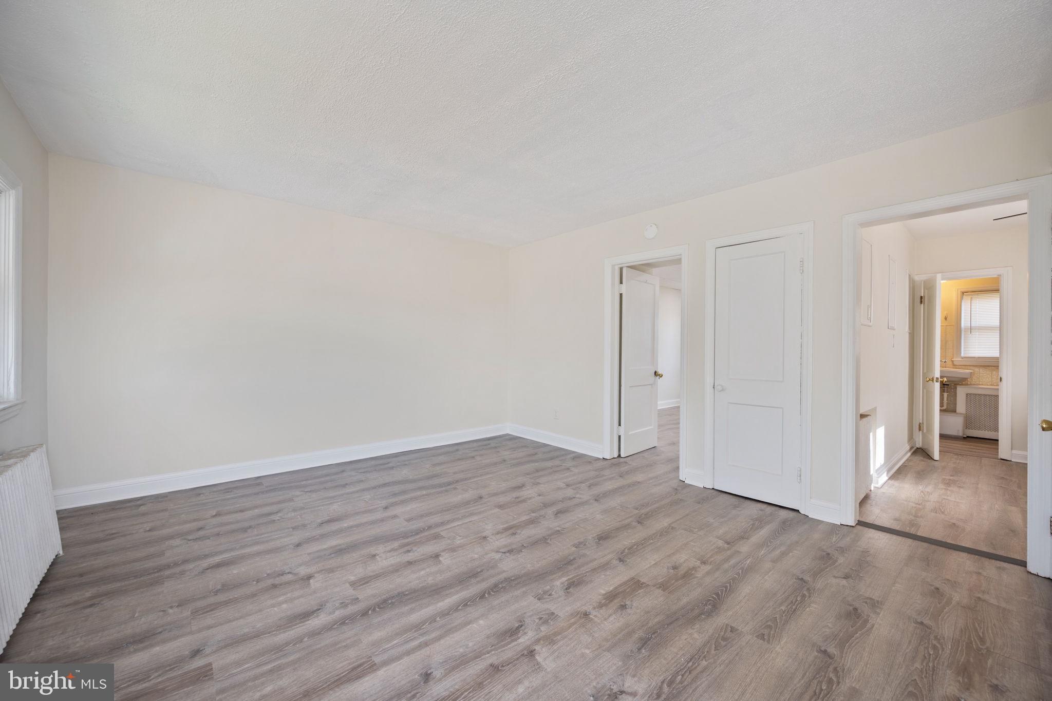 PARKVILLE - Residential