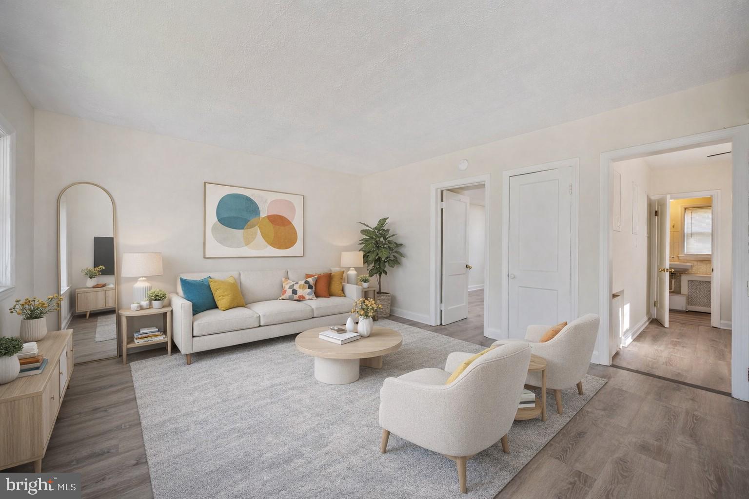 PARKVILLE - Residential