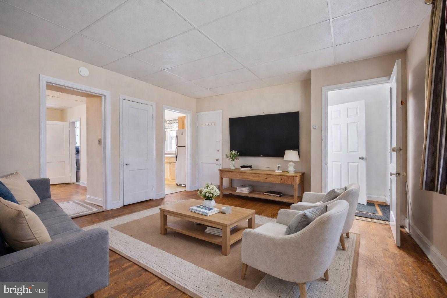 PARKVILLE - Residential