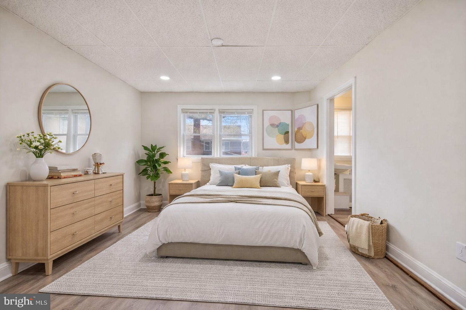 PARKVILLE - Residential