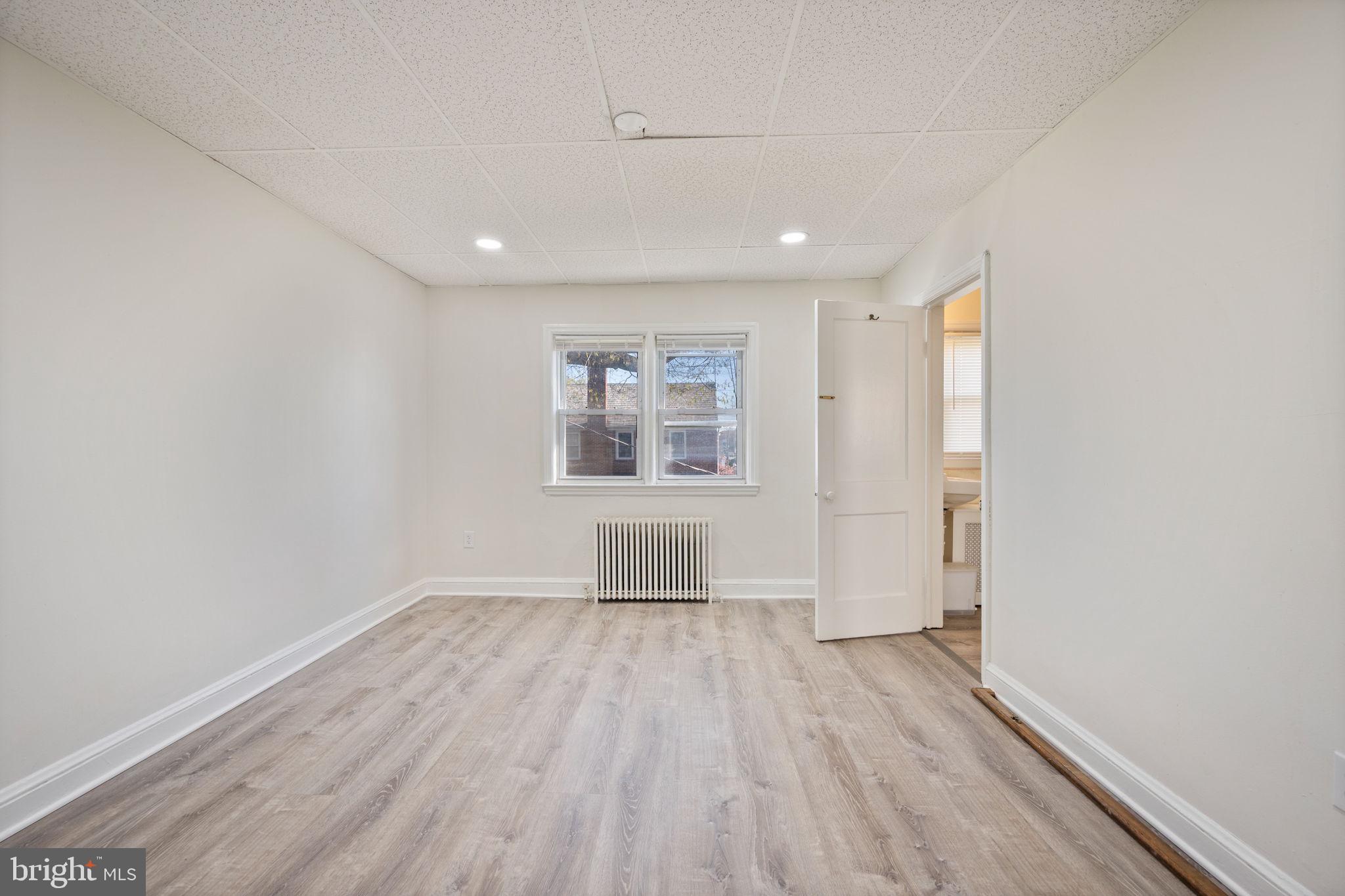 PARKVILLE - Residential