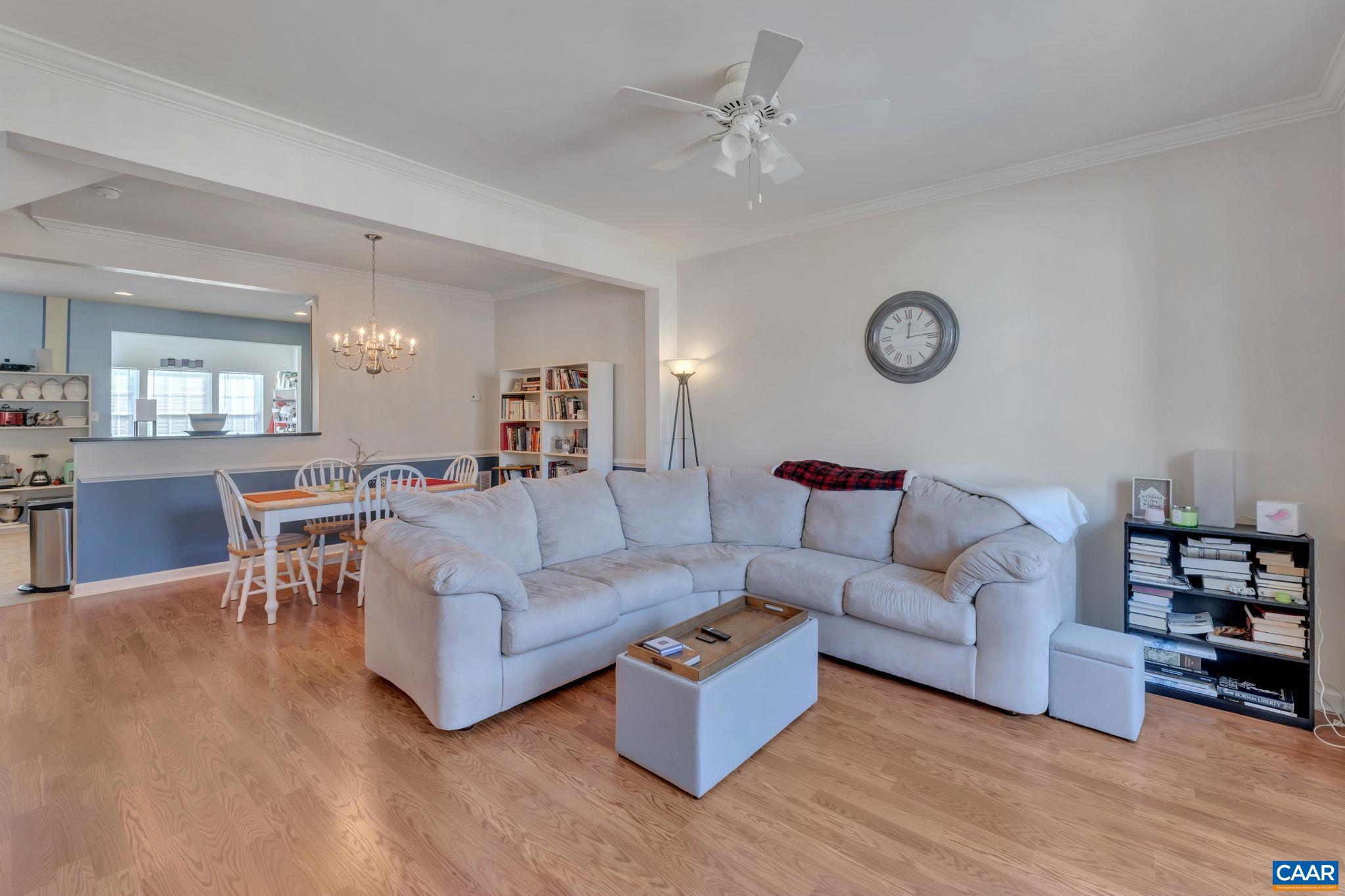 ABINGTON PLACE - Residential