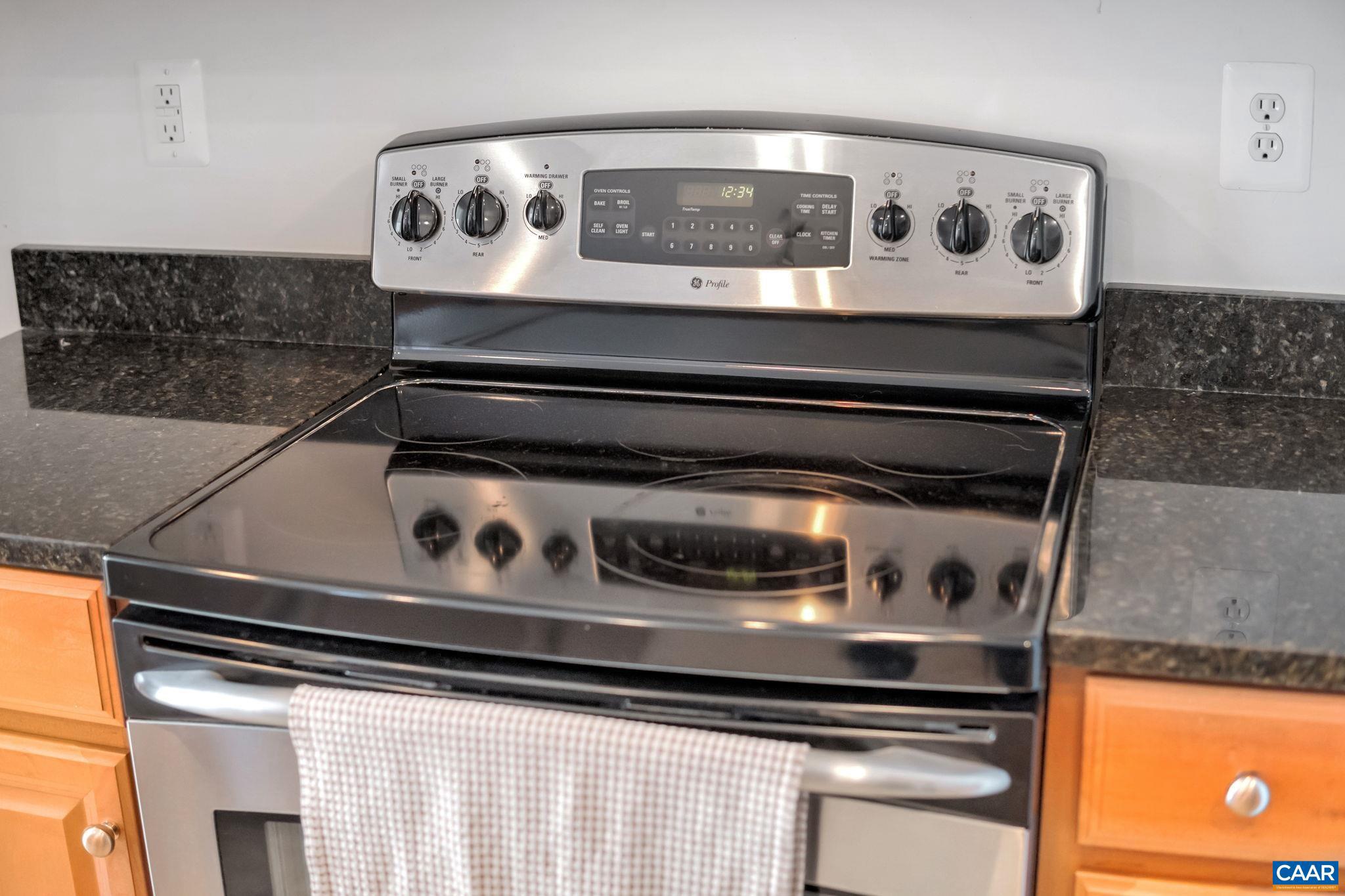 ABINGTON PLACE - Residential