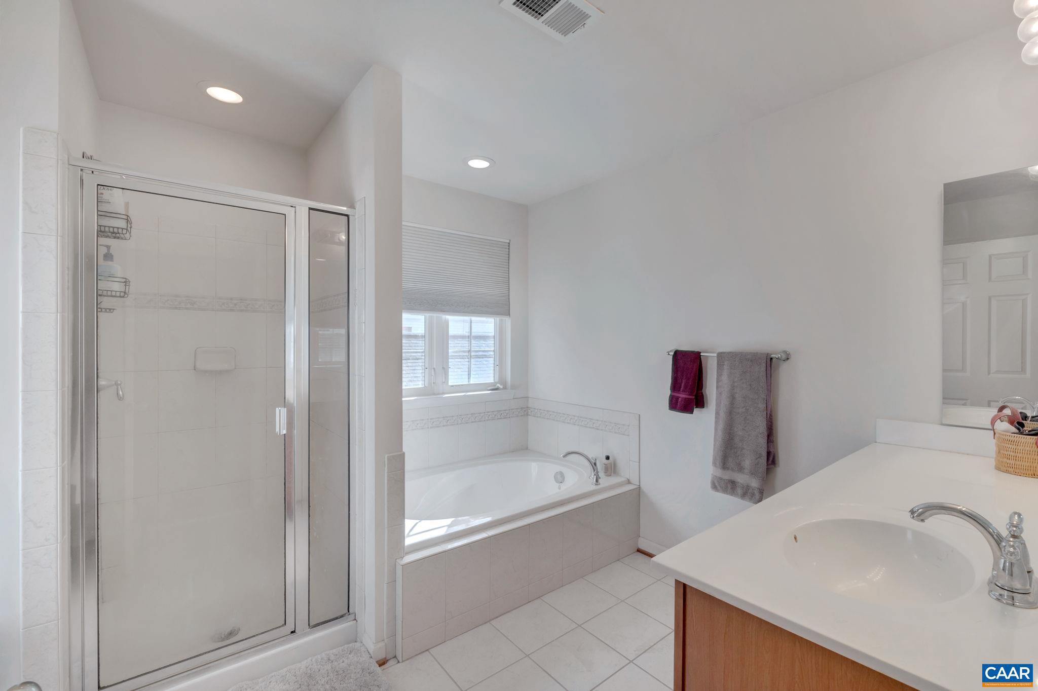 ABINGTON PLACE - Residential