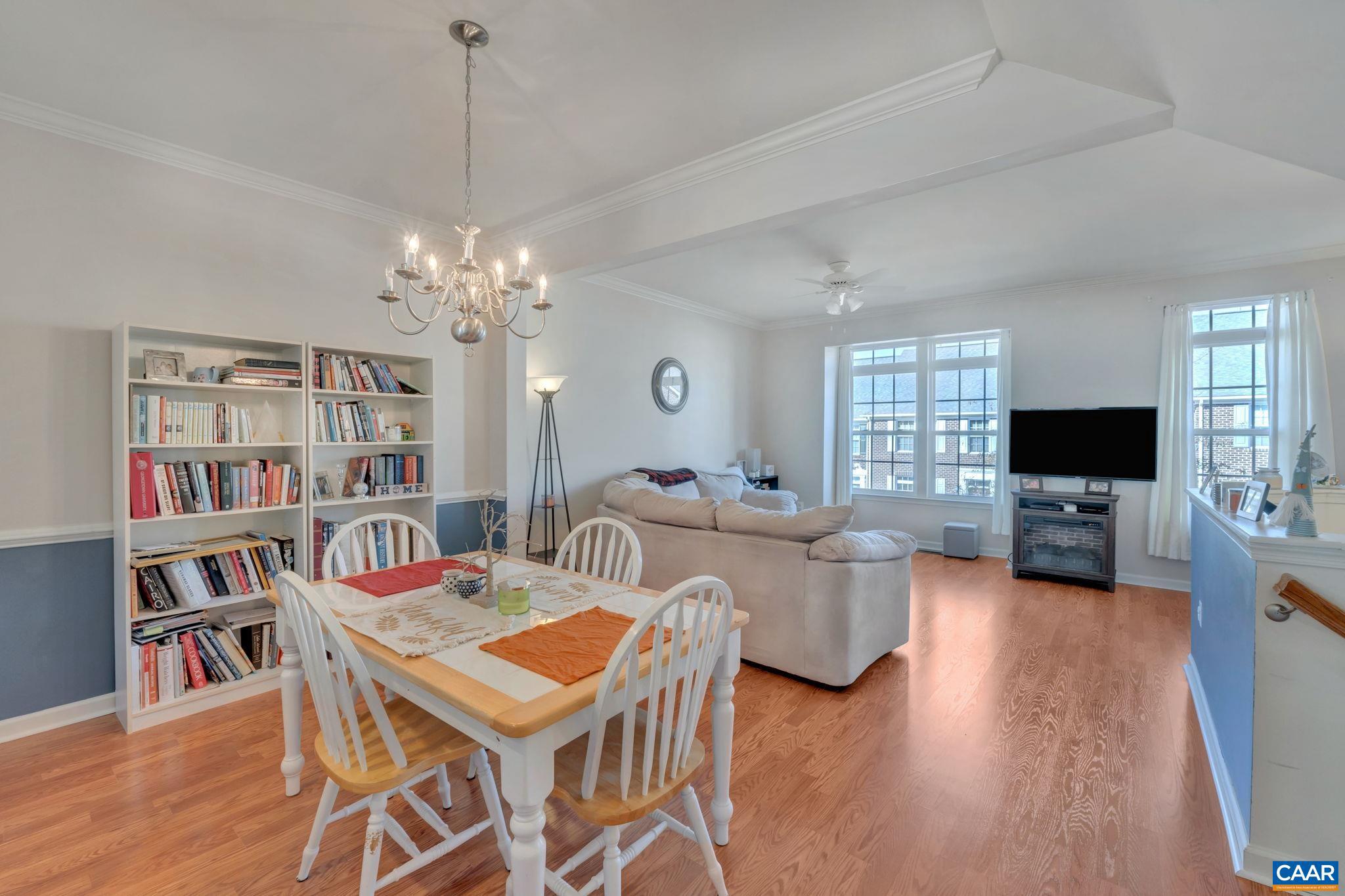 ABINGTON PLACE - Residential