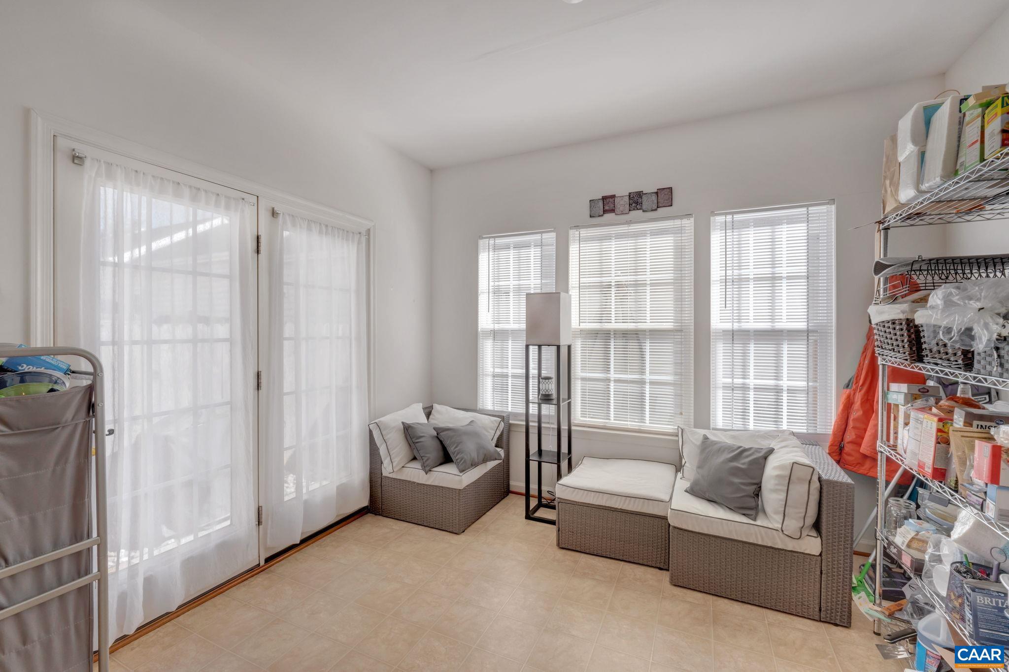 ABINGTON PLACE - Residential