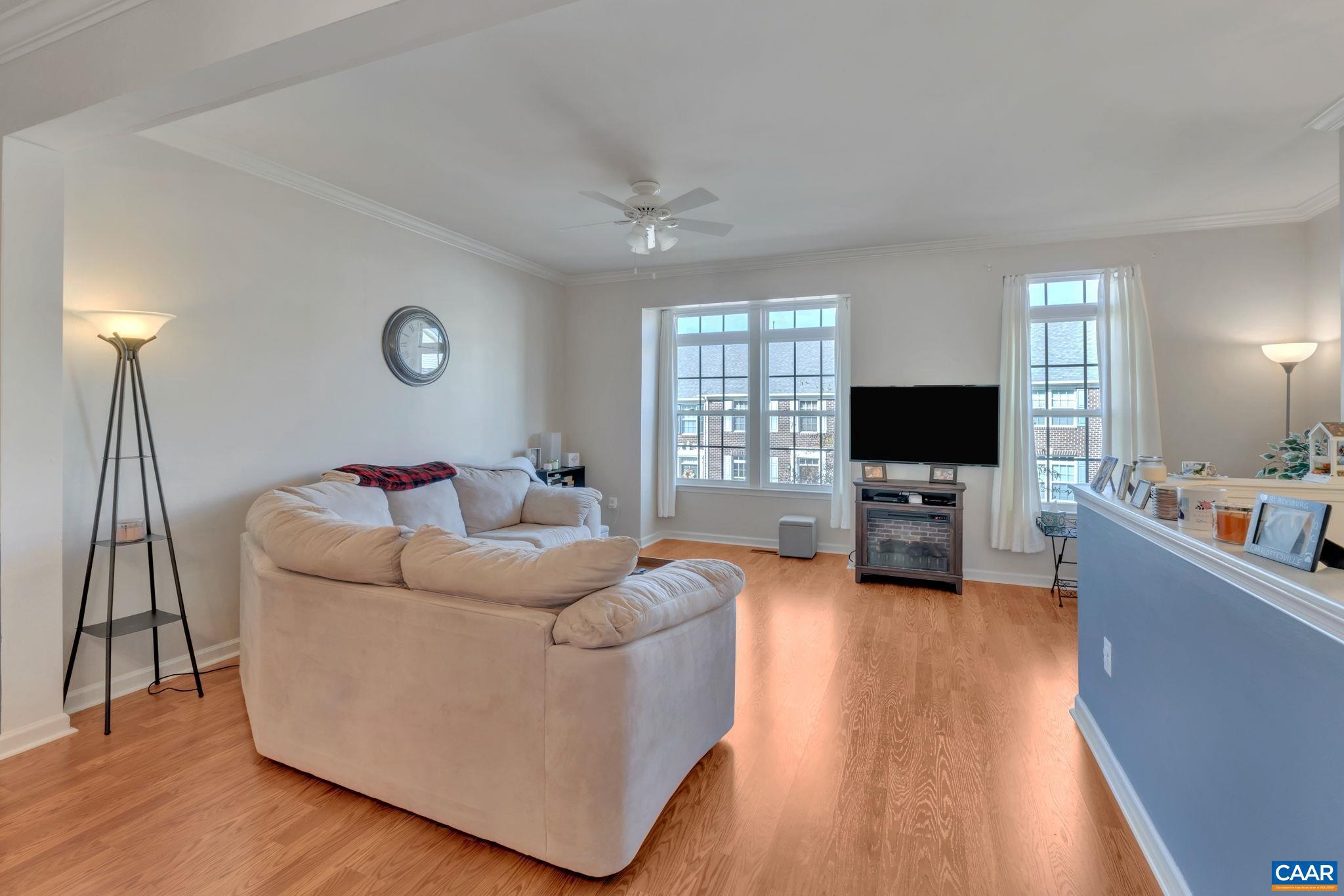 ABINGTON PLACE - Residential