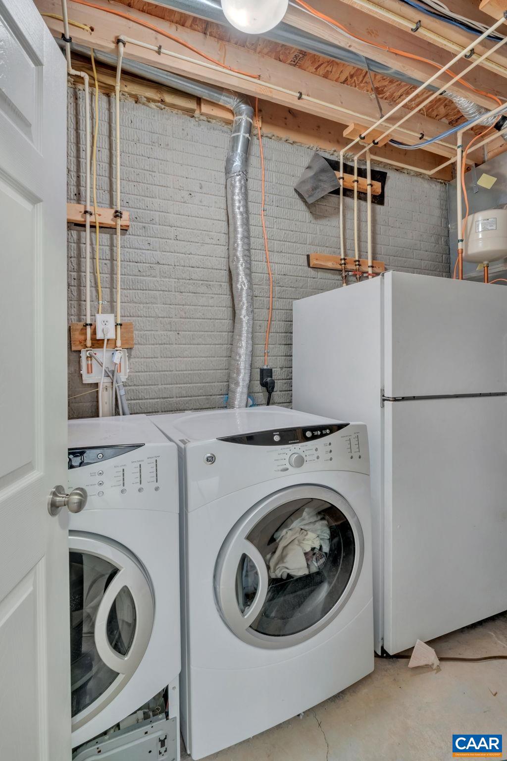 ABINGTON PLACE - Residential