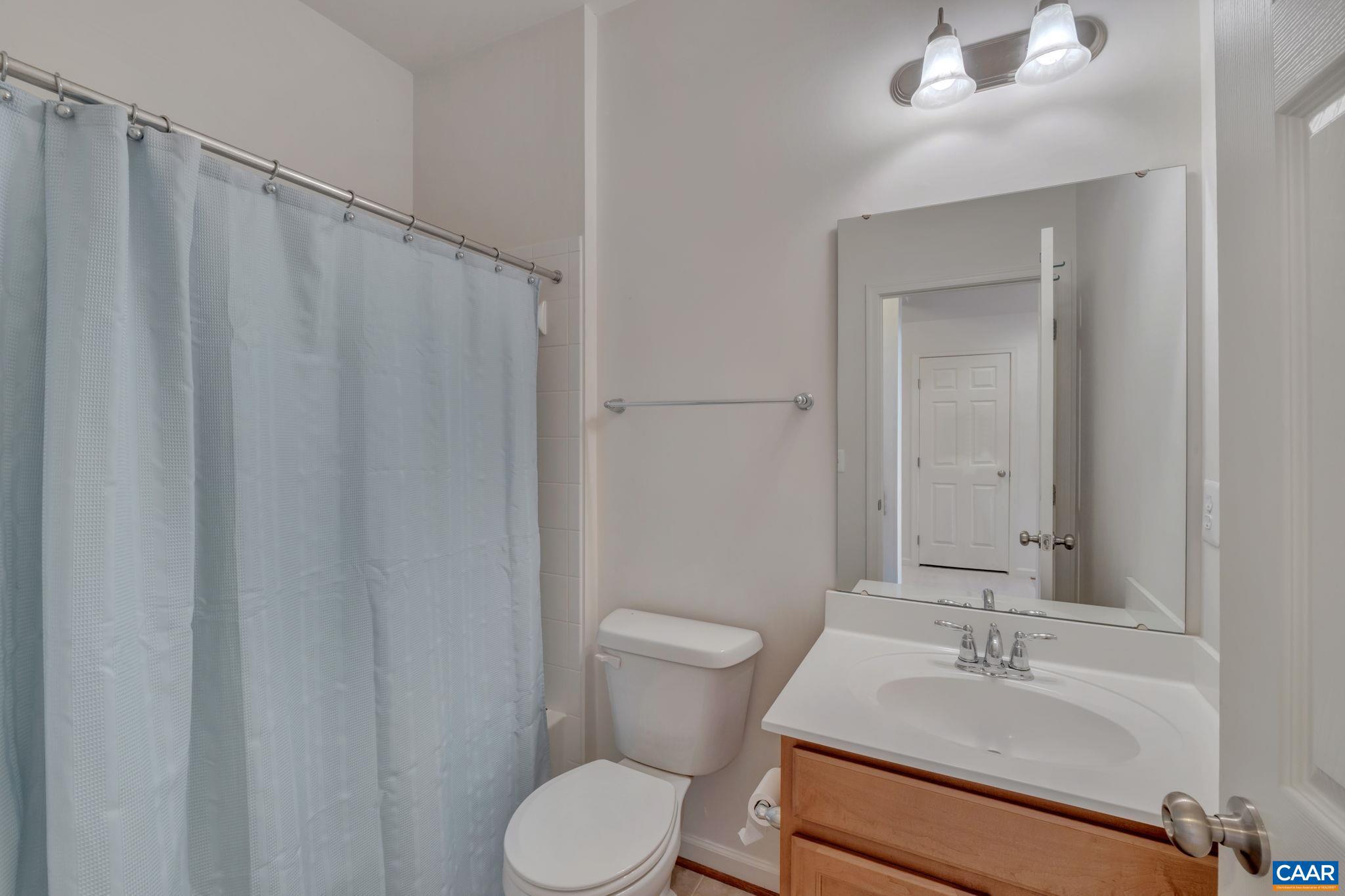 ABINGTON PLACE - Residential