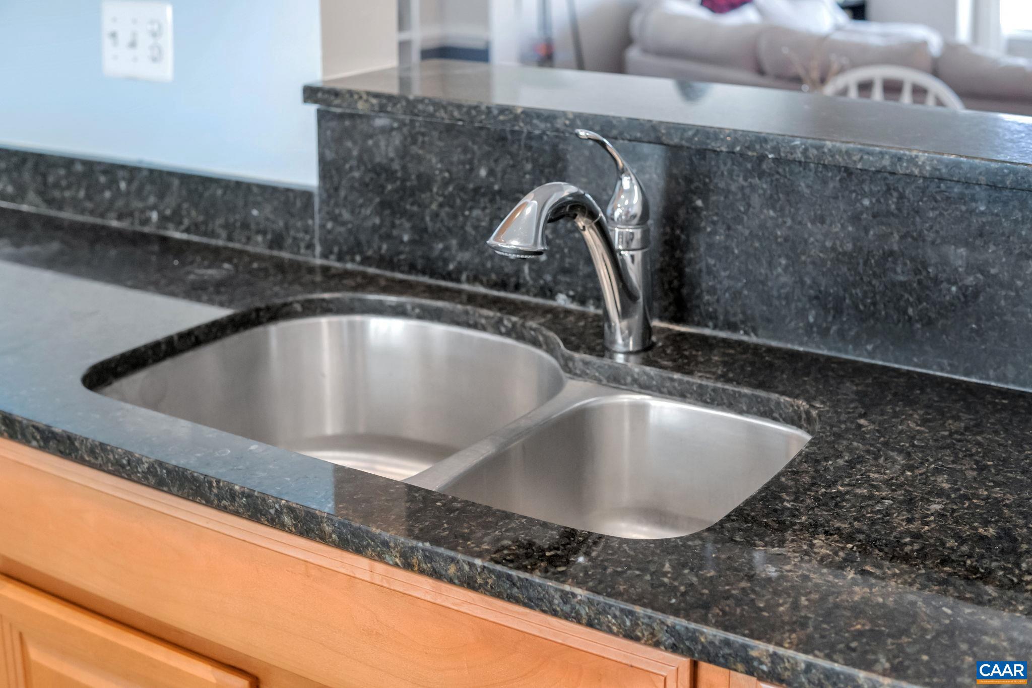 ABINGTON PLACE - Residential