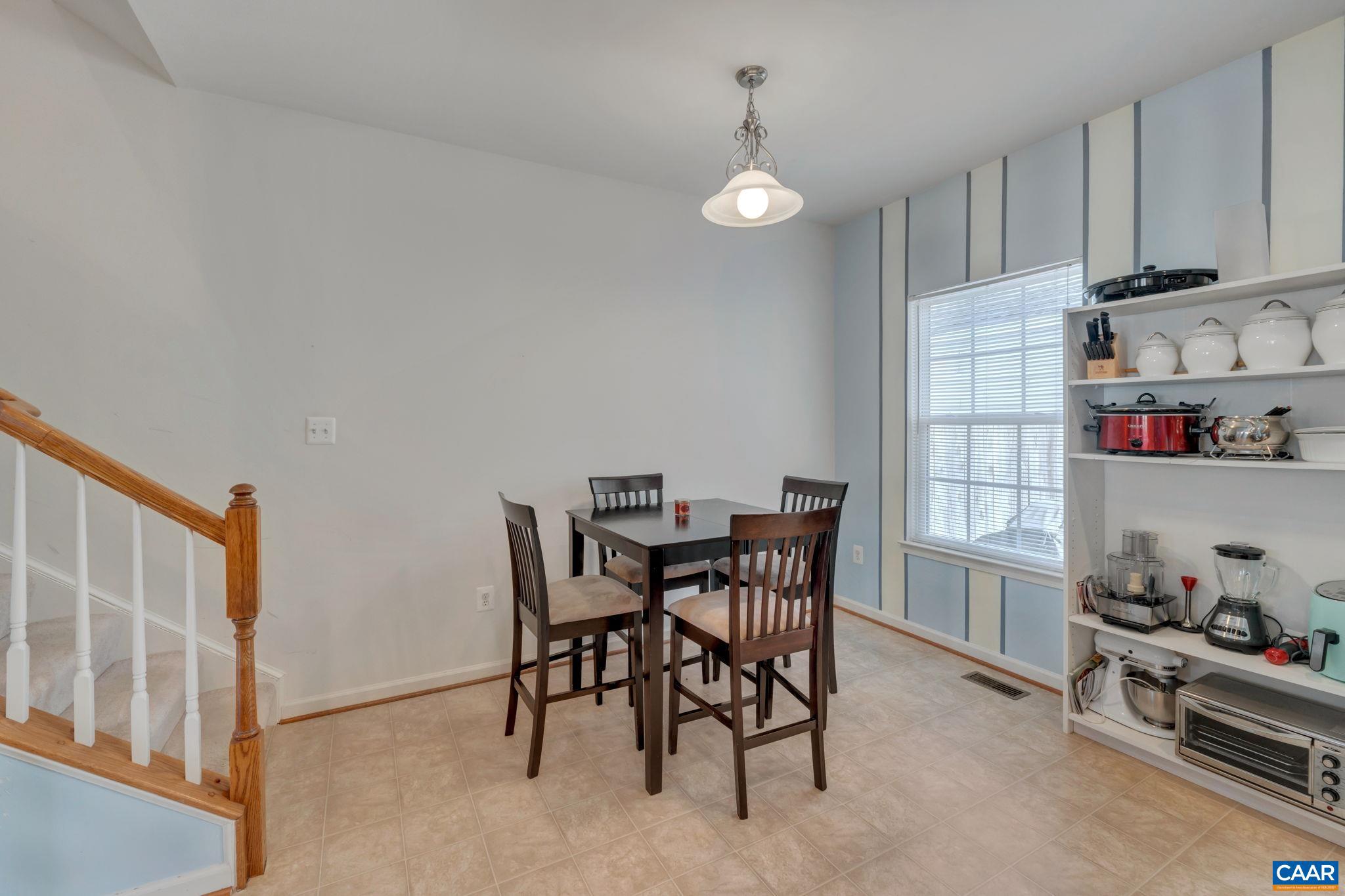 ABINGTON PLACE - Residential