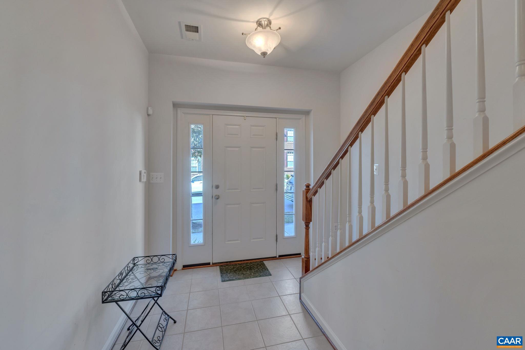 ABINGTON PLACE - Residential