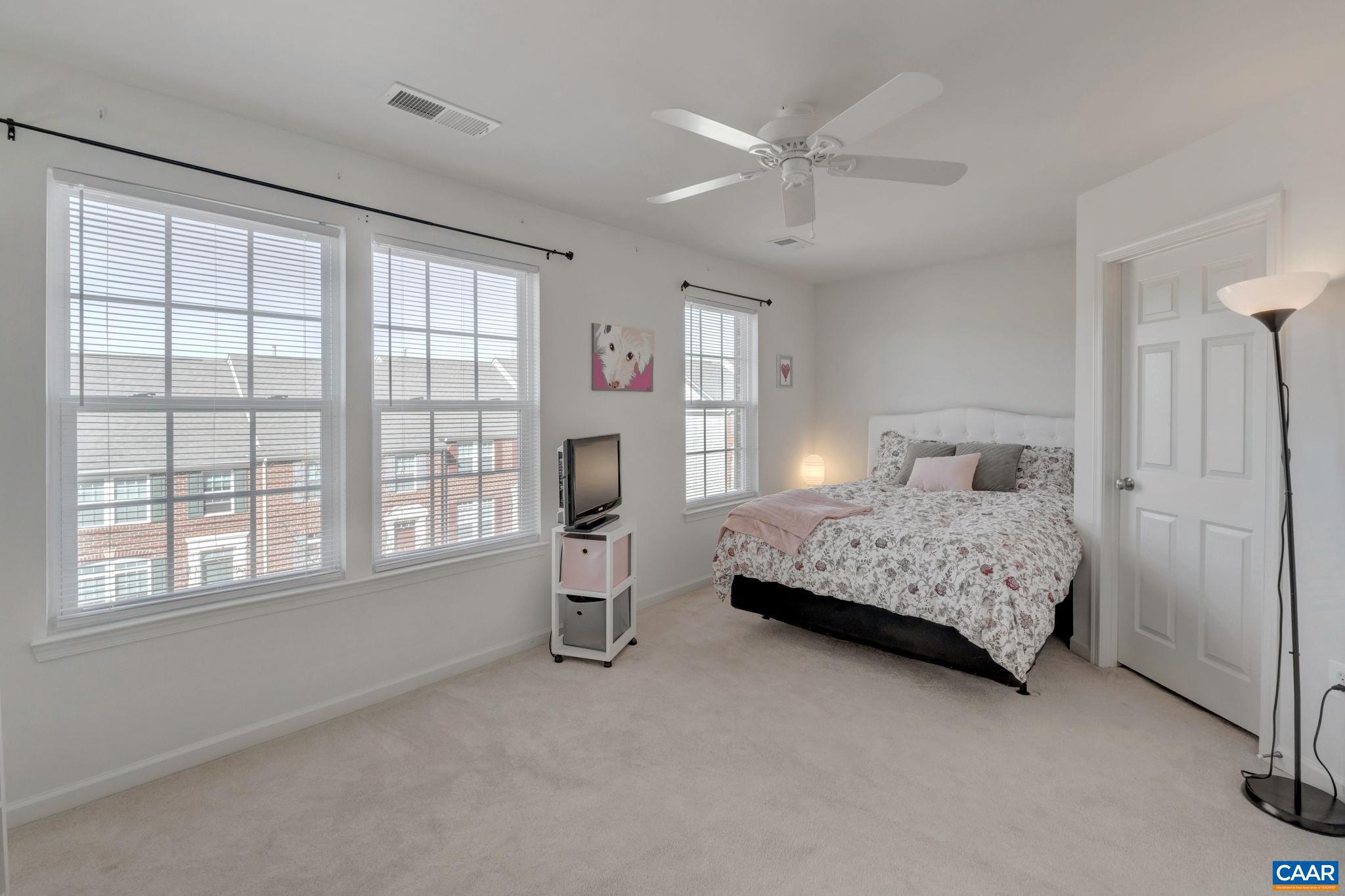 ABINGTON PLACE - Residential