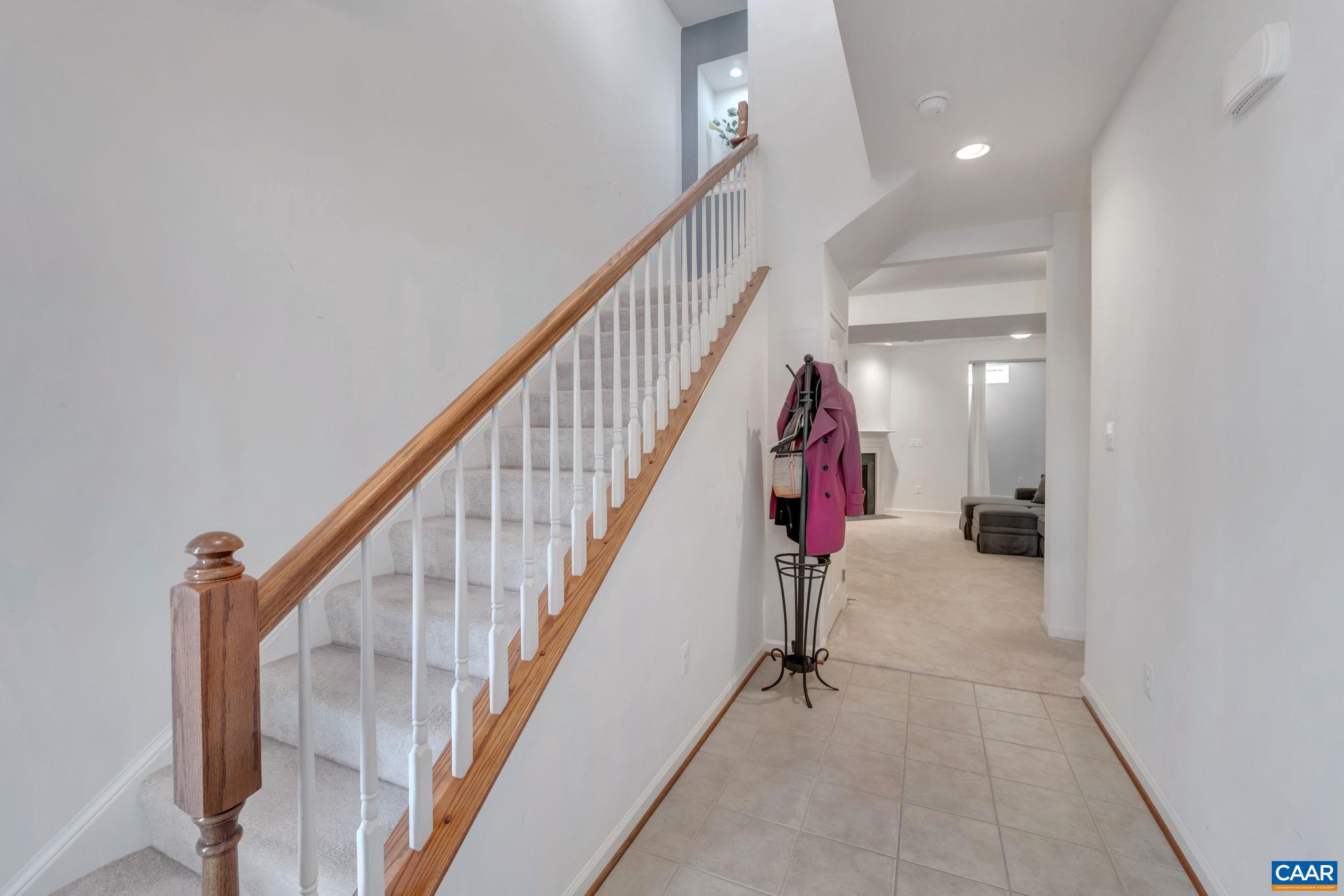 ABINGTON PLACE - Residential