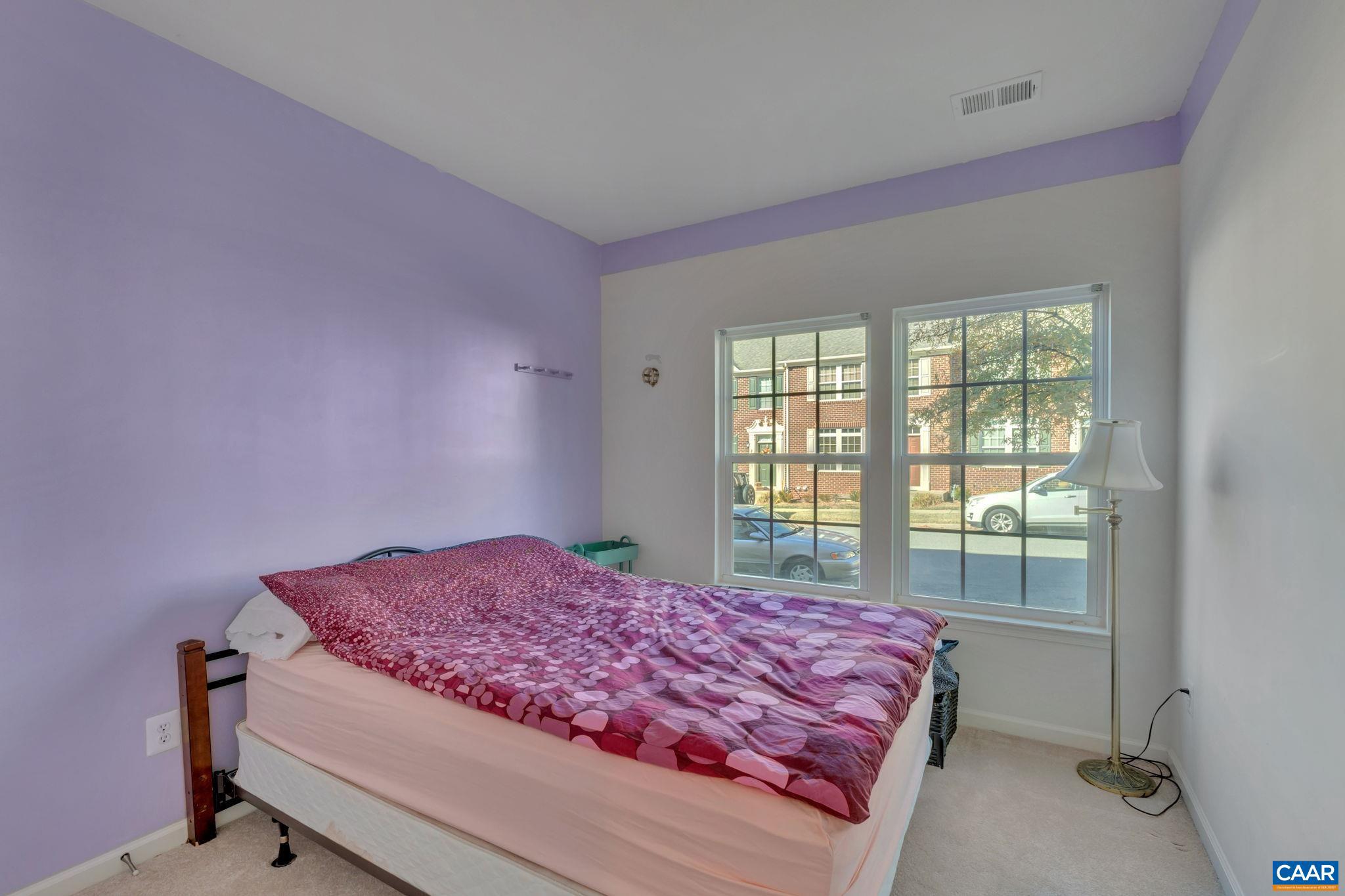 ABINGTON PLACE - Residential