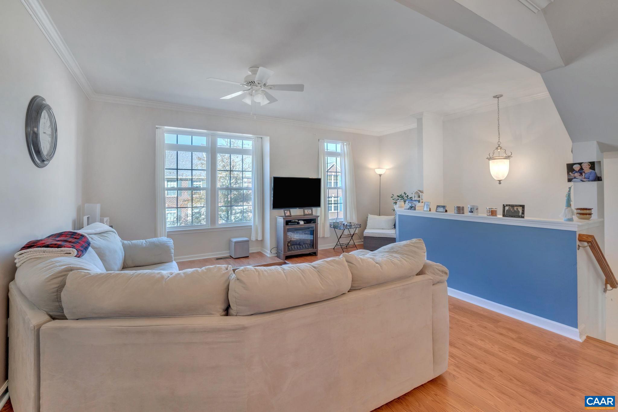 ABINGTON PLACE - Residential