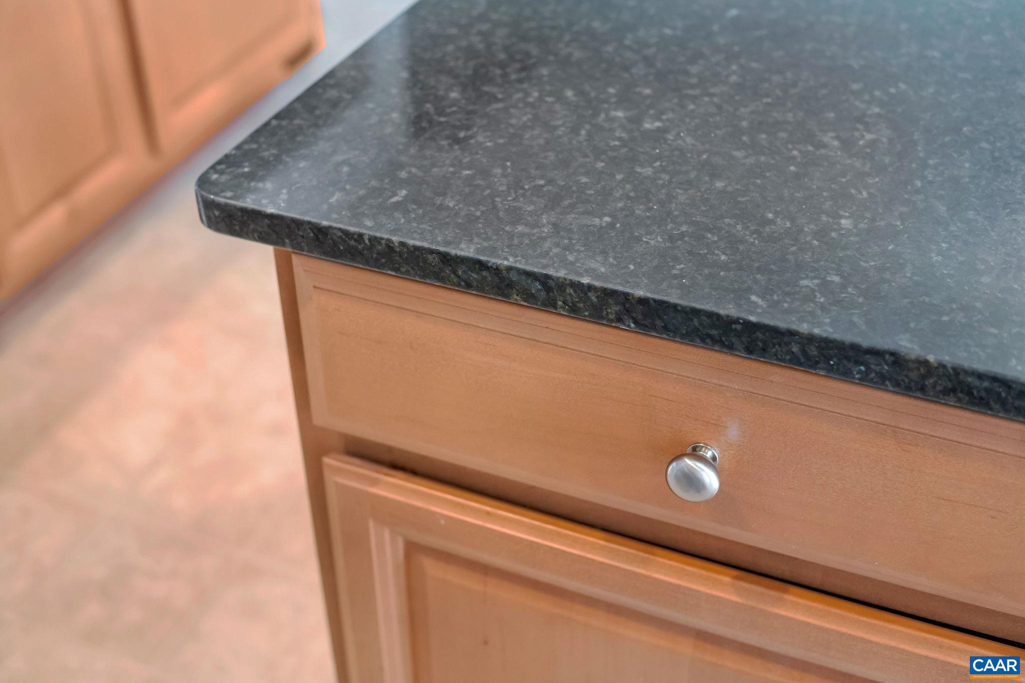 ABINGTON PLACE - Residential