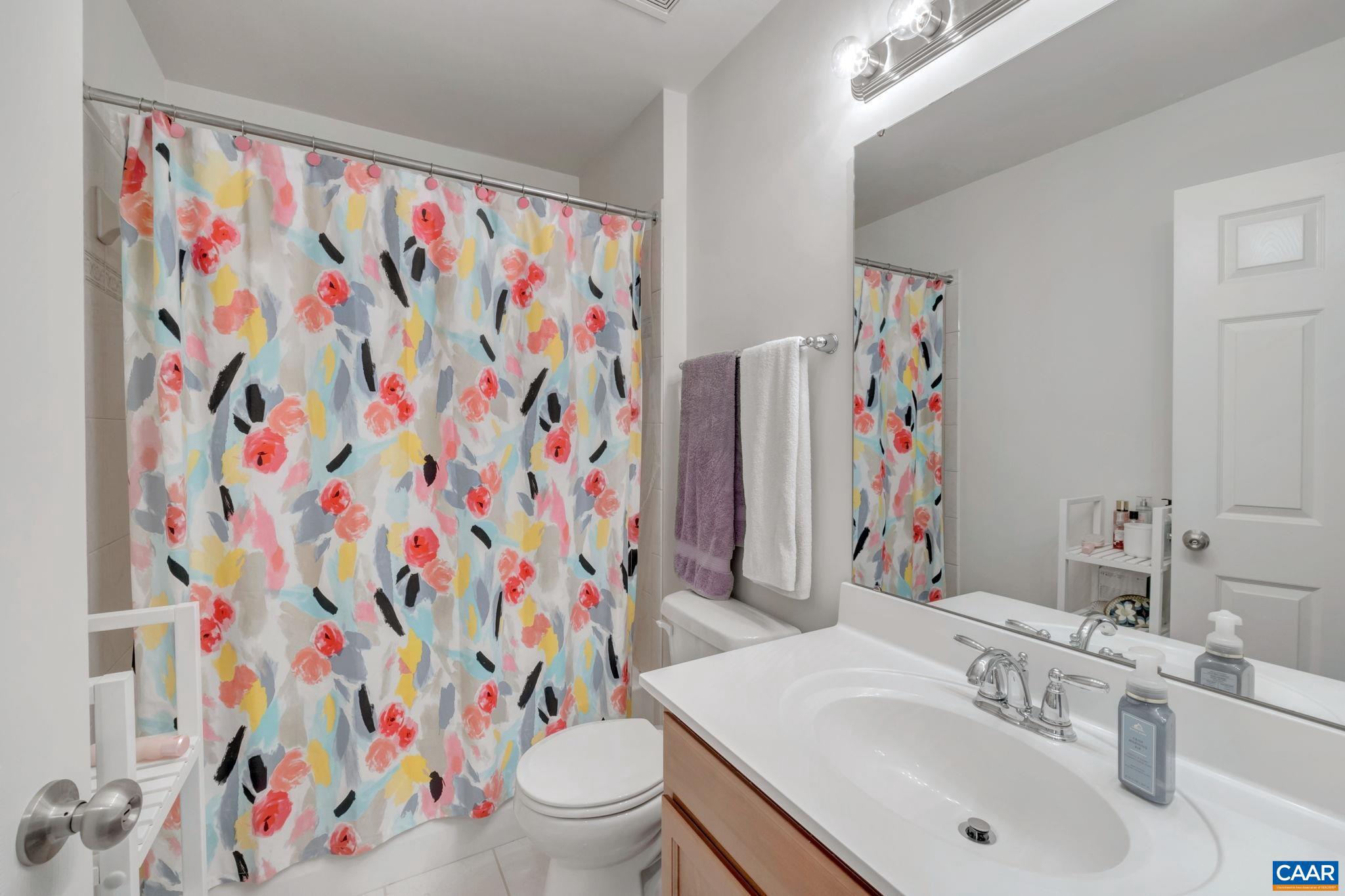 ABINGTON PLACE - Residential