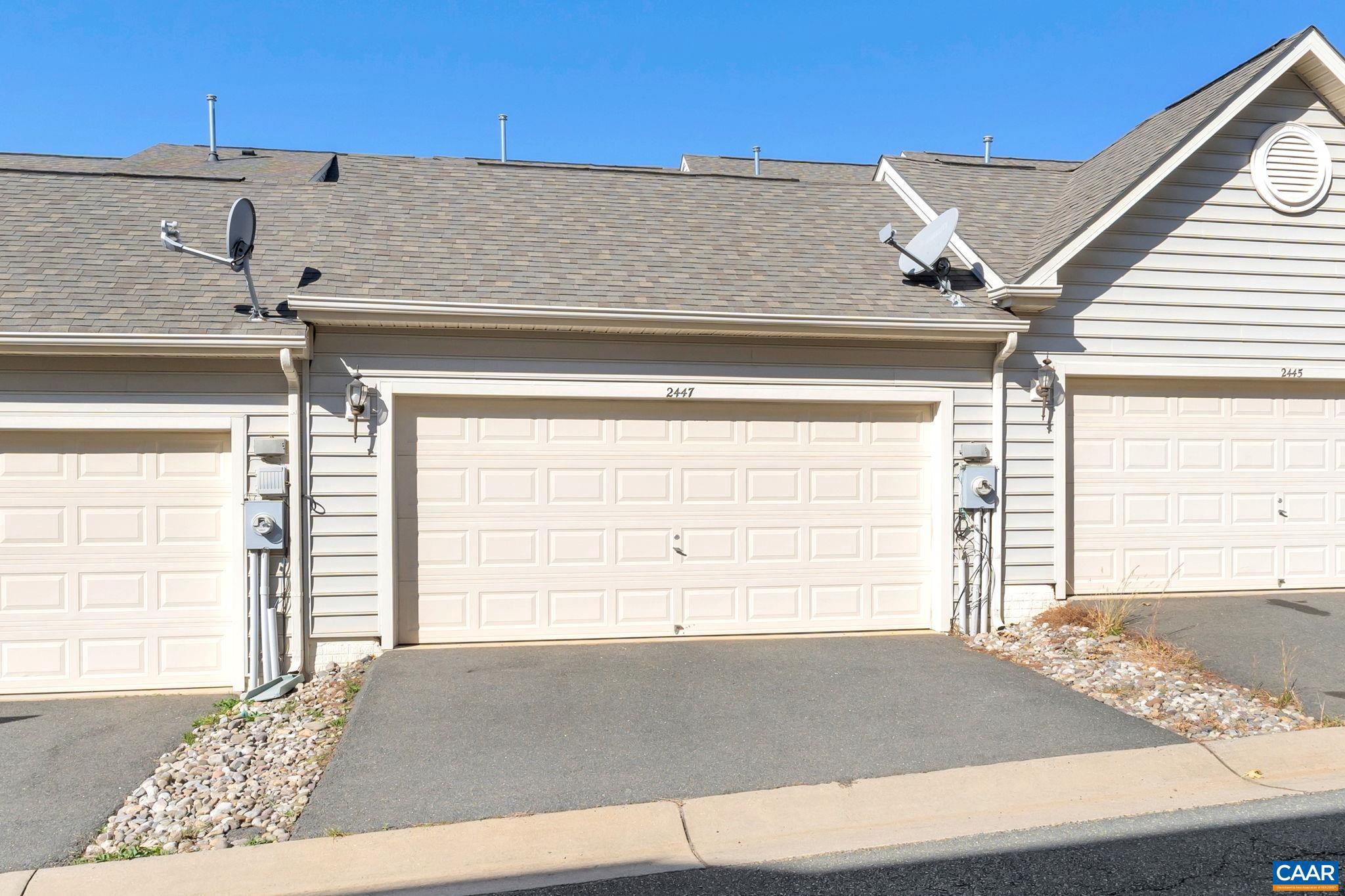 ABINGTON PLACE - Residential