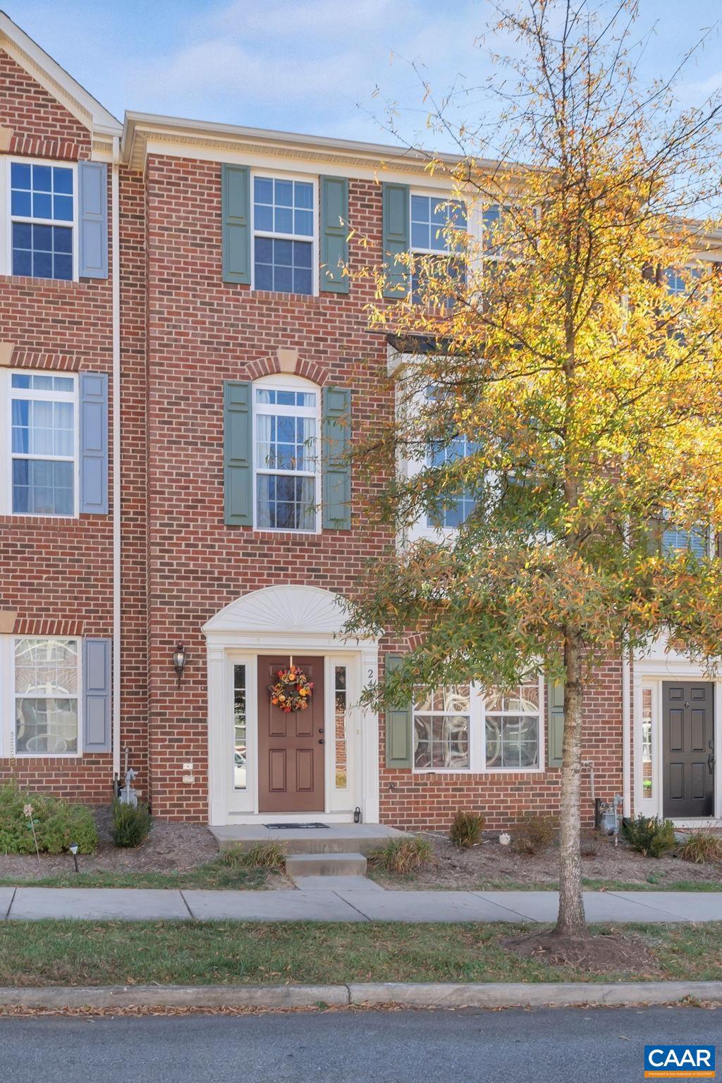 ABINGTON PLACE - Residential