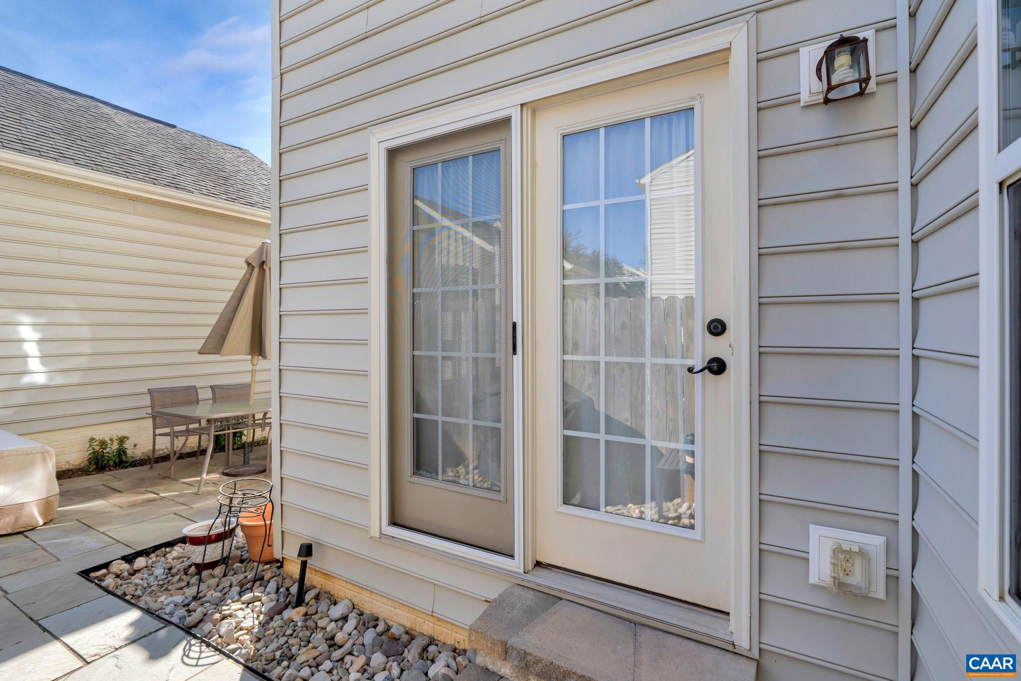 ABINGTON PLACE - Residential