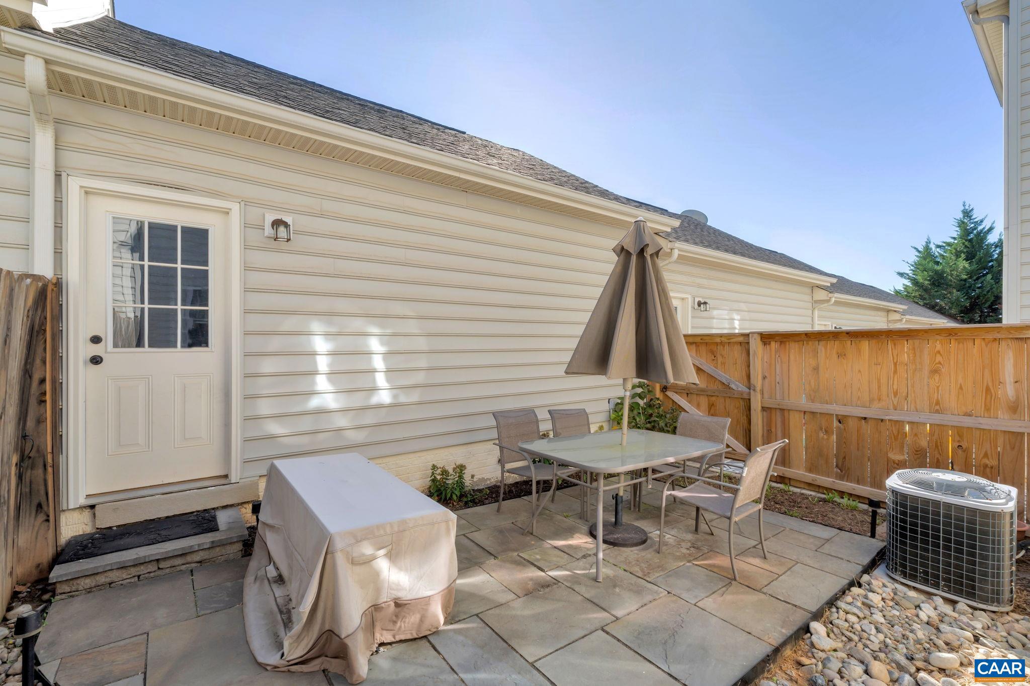 ABINGTON PLACE - Residential