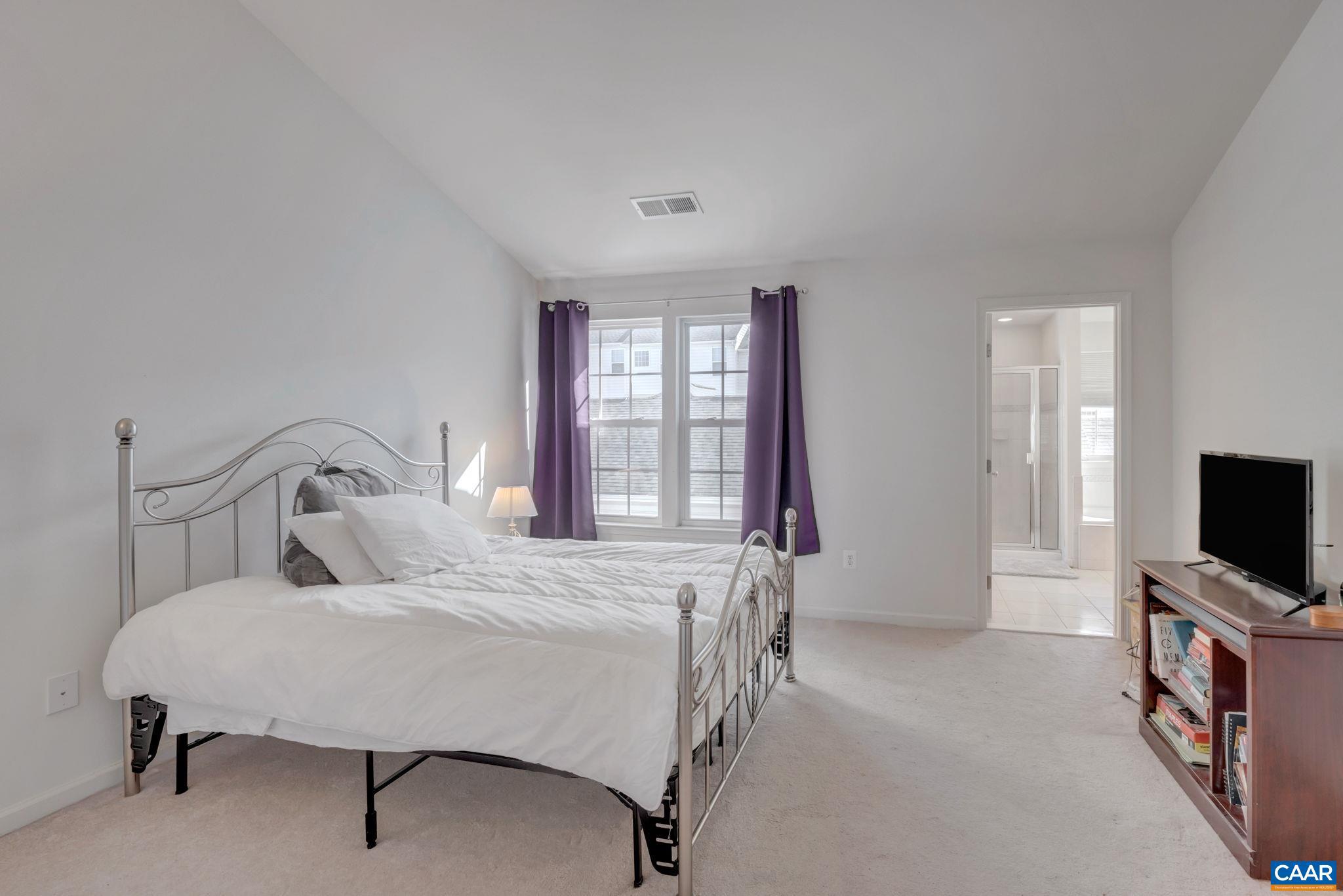 ABINGTON PLACE - Residential