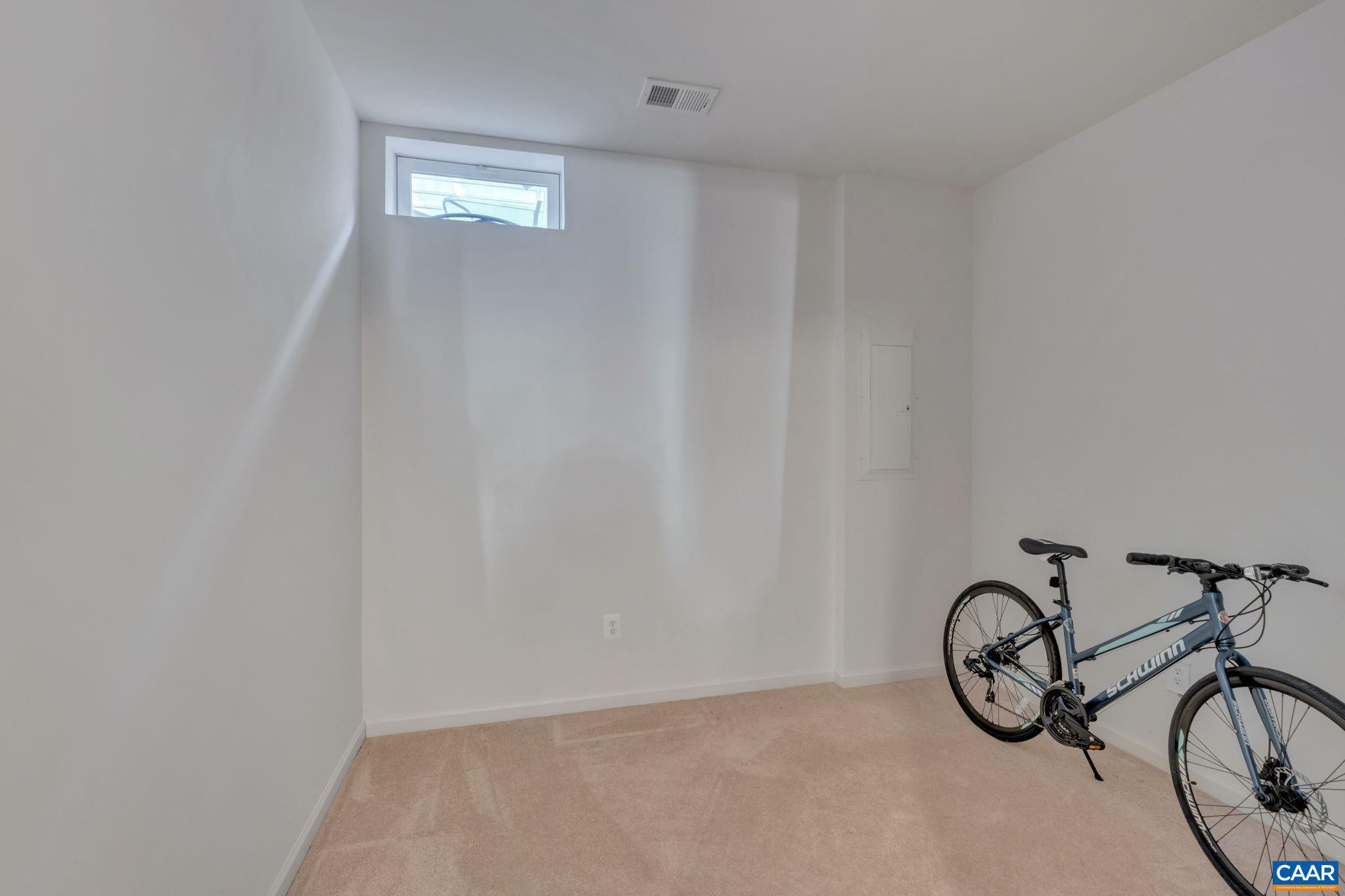 ABINGTON PLACE - Residential