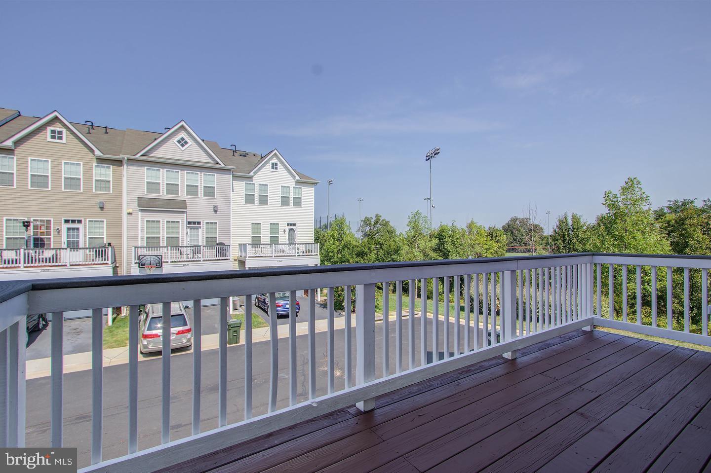 BRAMBLETON OVERLOOK - Residential Lease