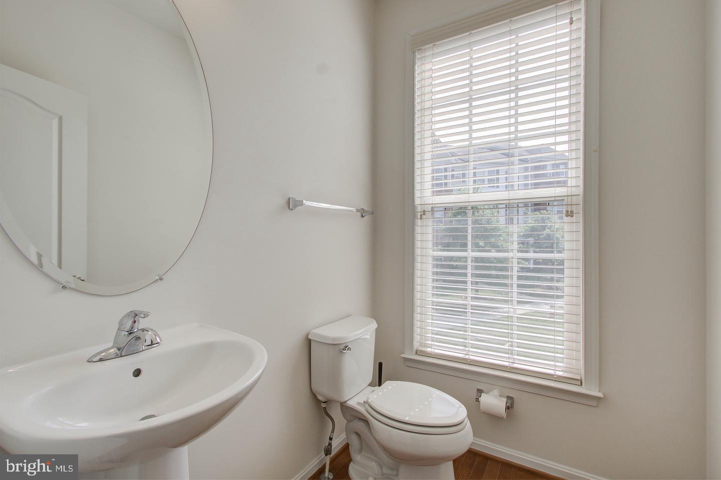 BRAMBLETON OVERLOOK - Residential Lease